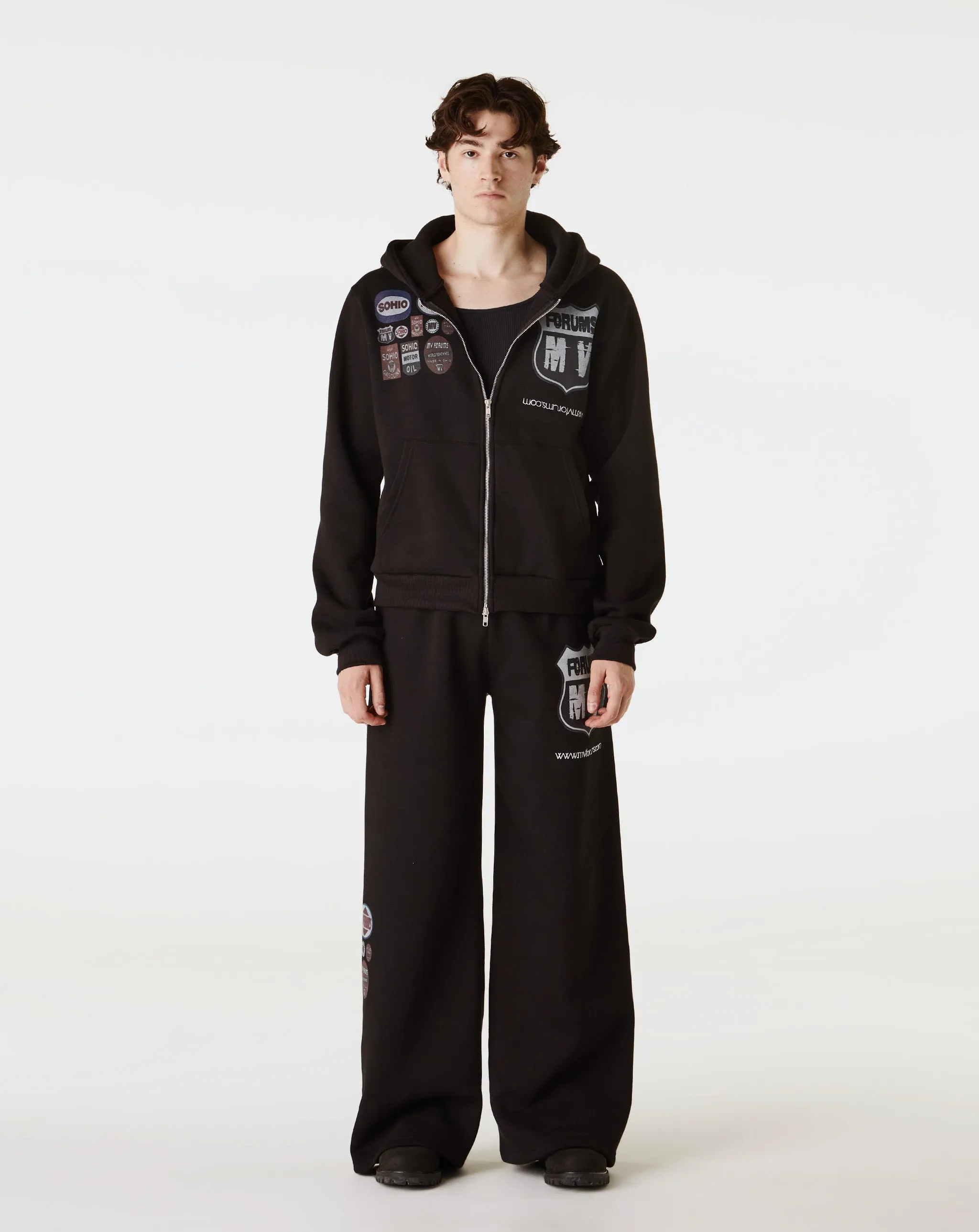 SOHIO Sweatpants