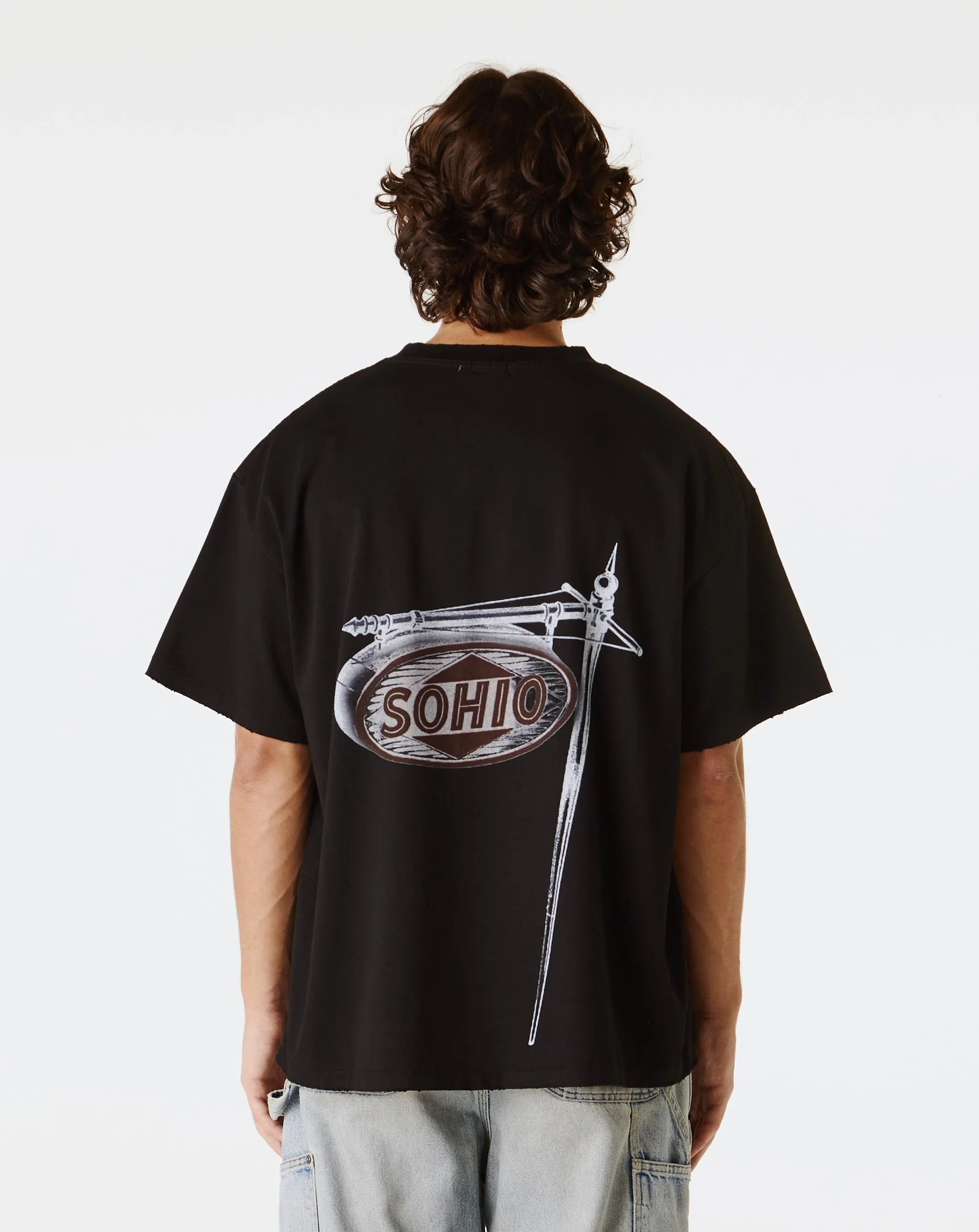 SOHIO Vintage T-Shirt