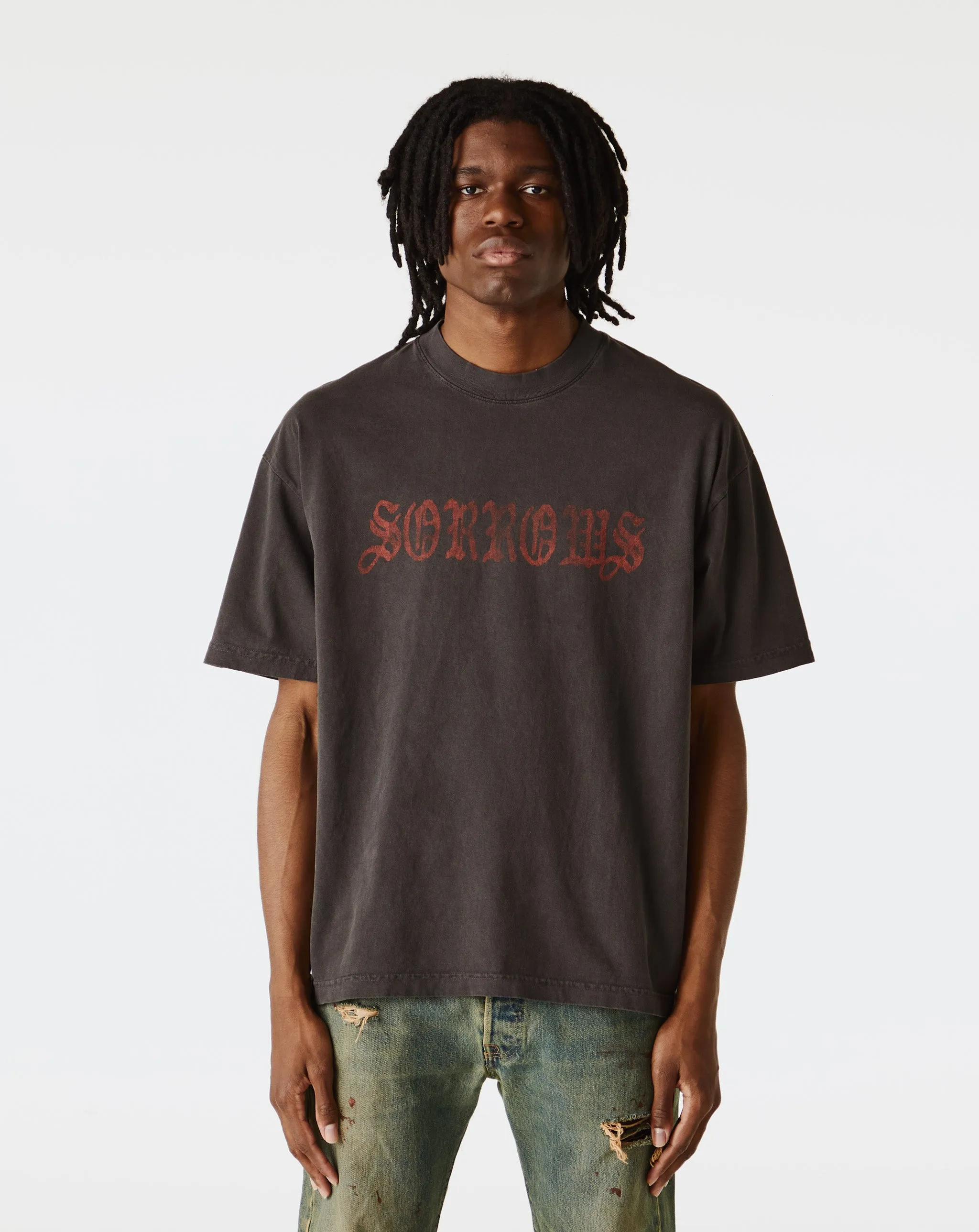 Sorrows T-Shirt