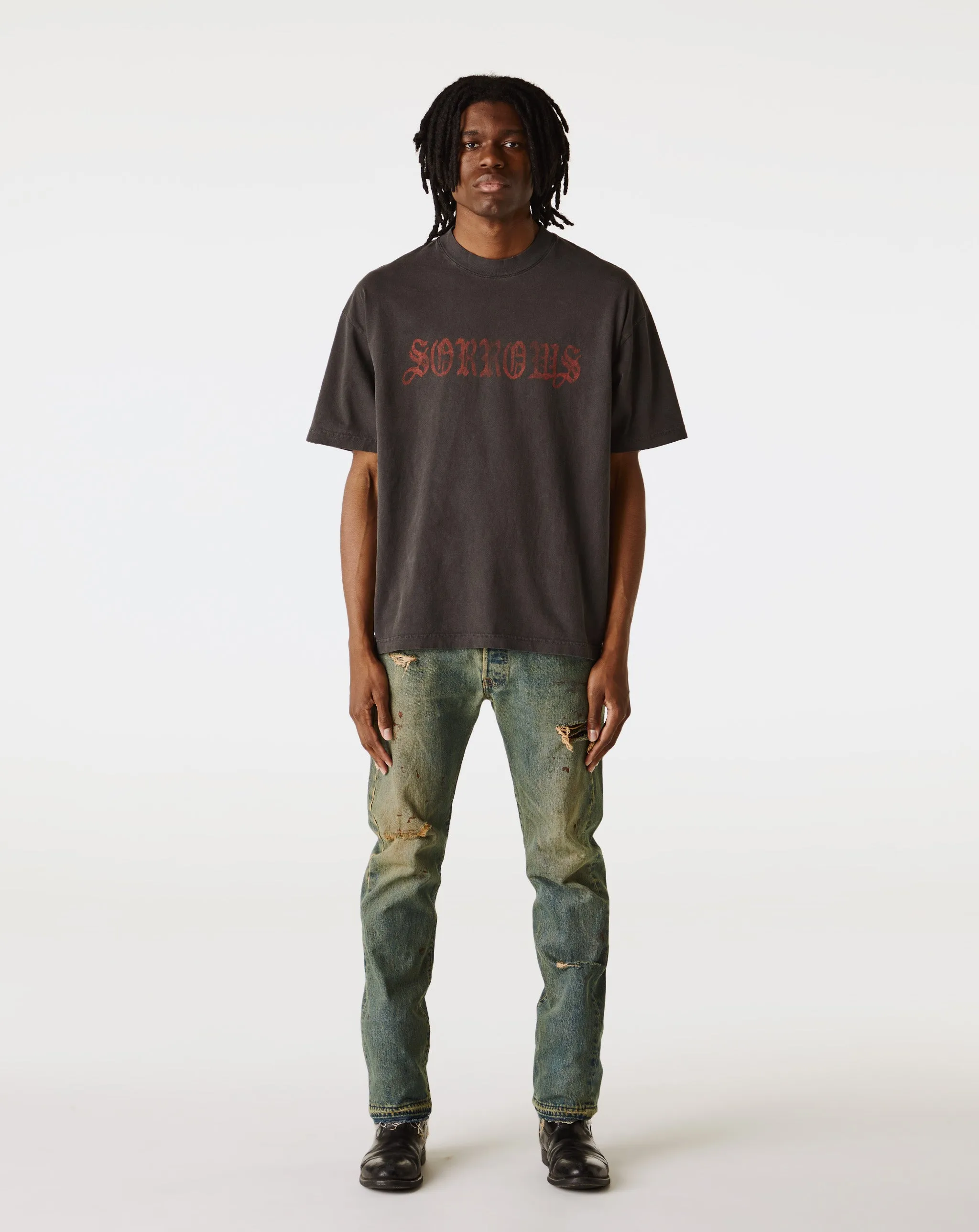 Sorrows T-Shirt