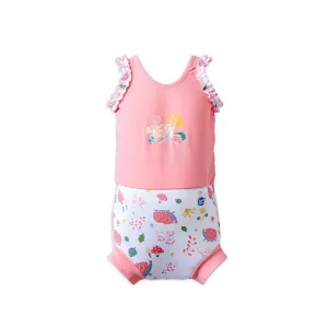 Splash About Costume Happy Nappy  - Forest Walk