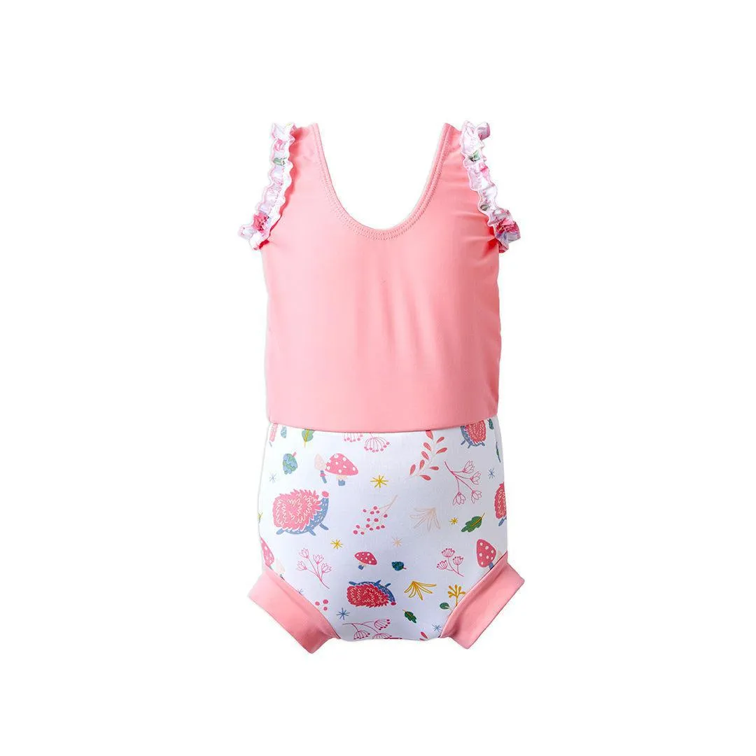 Splash About Costume Happy Nappy  - Forest Walk