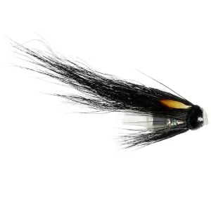 Stoats Tail Mini Crimp Tube Flies