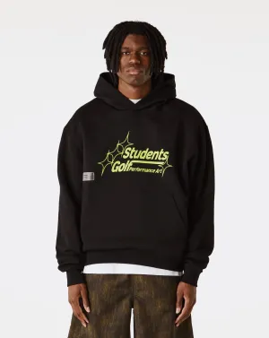Students Performance Art Hoodie