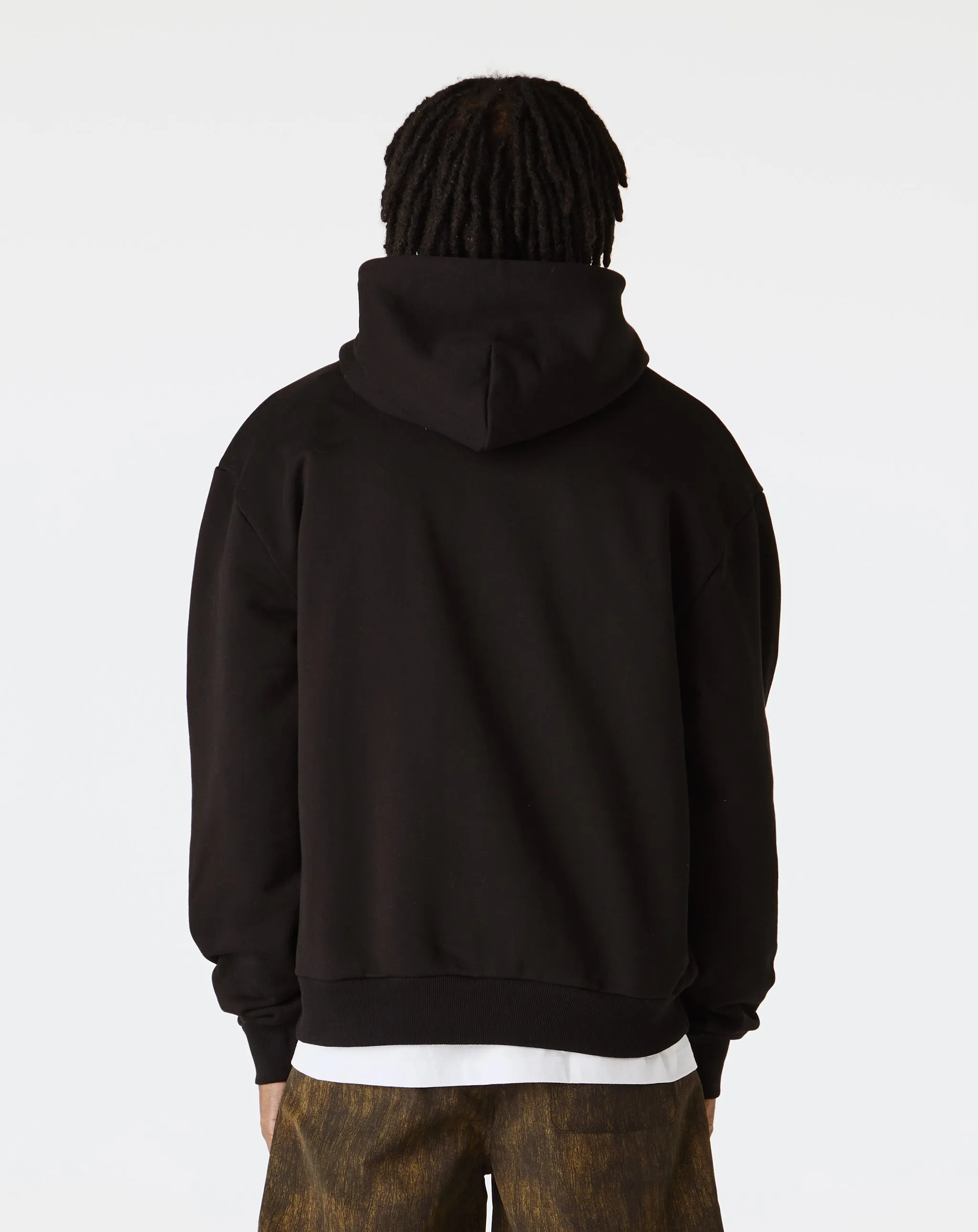 Students Performance Art Hoodie