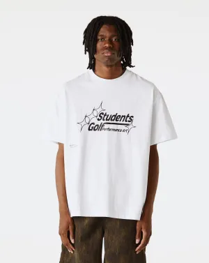 Students Performance Art T-Shirt