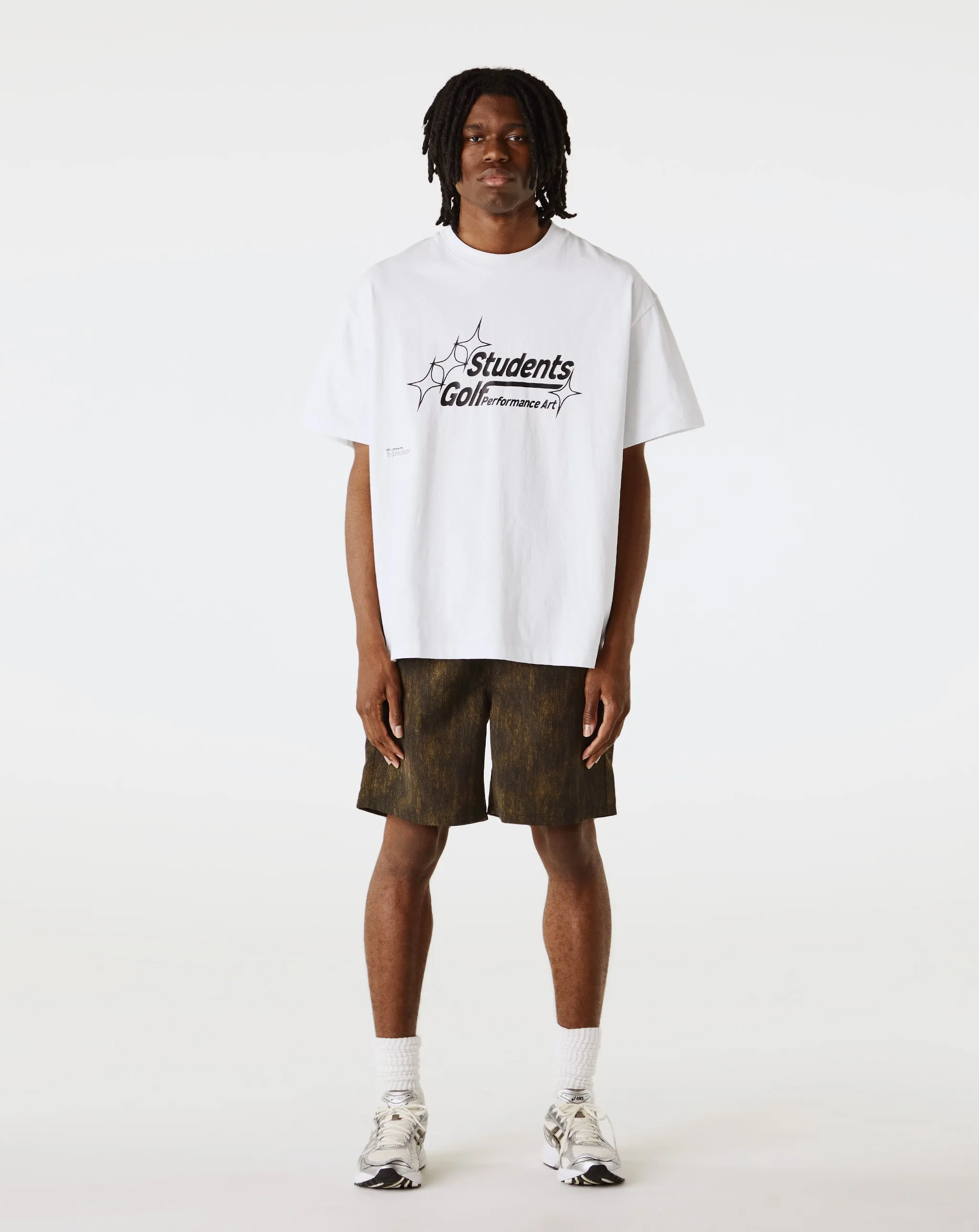 Students Performance Art T-Shirt