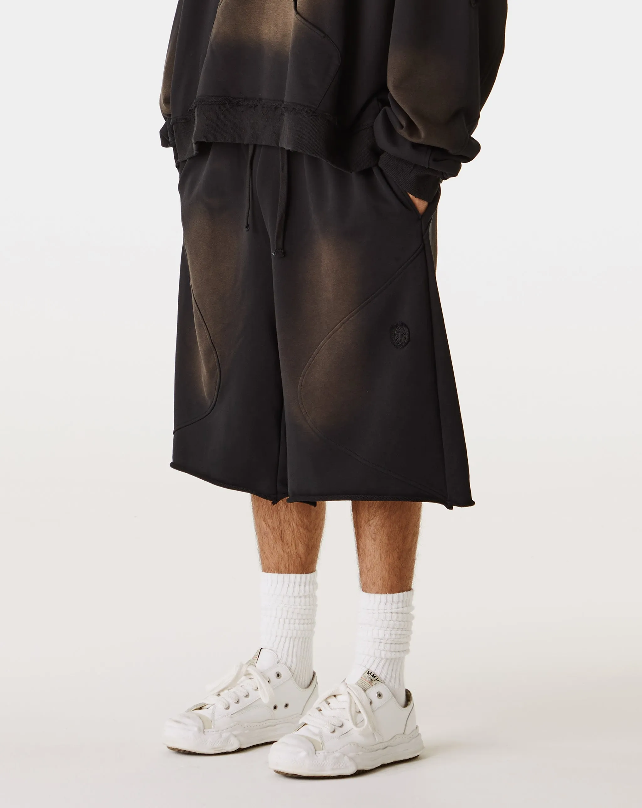 Sweats Shorts