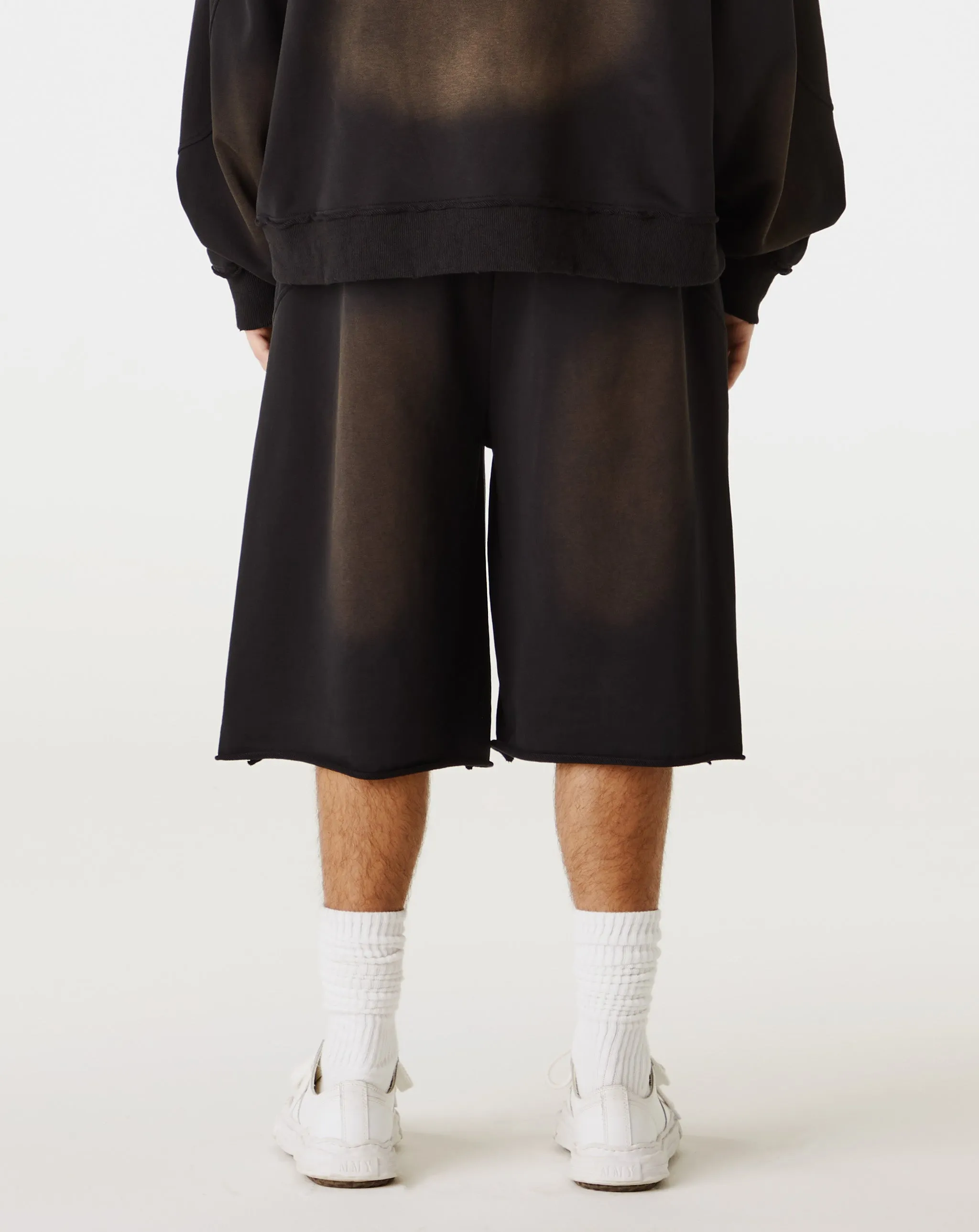 Sweats Shorts