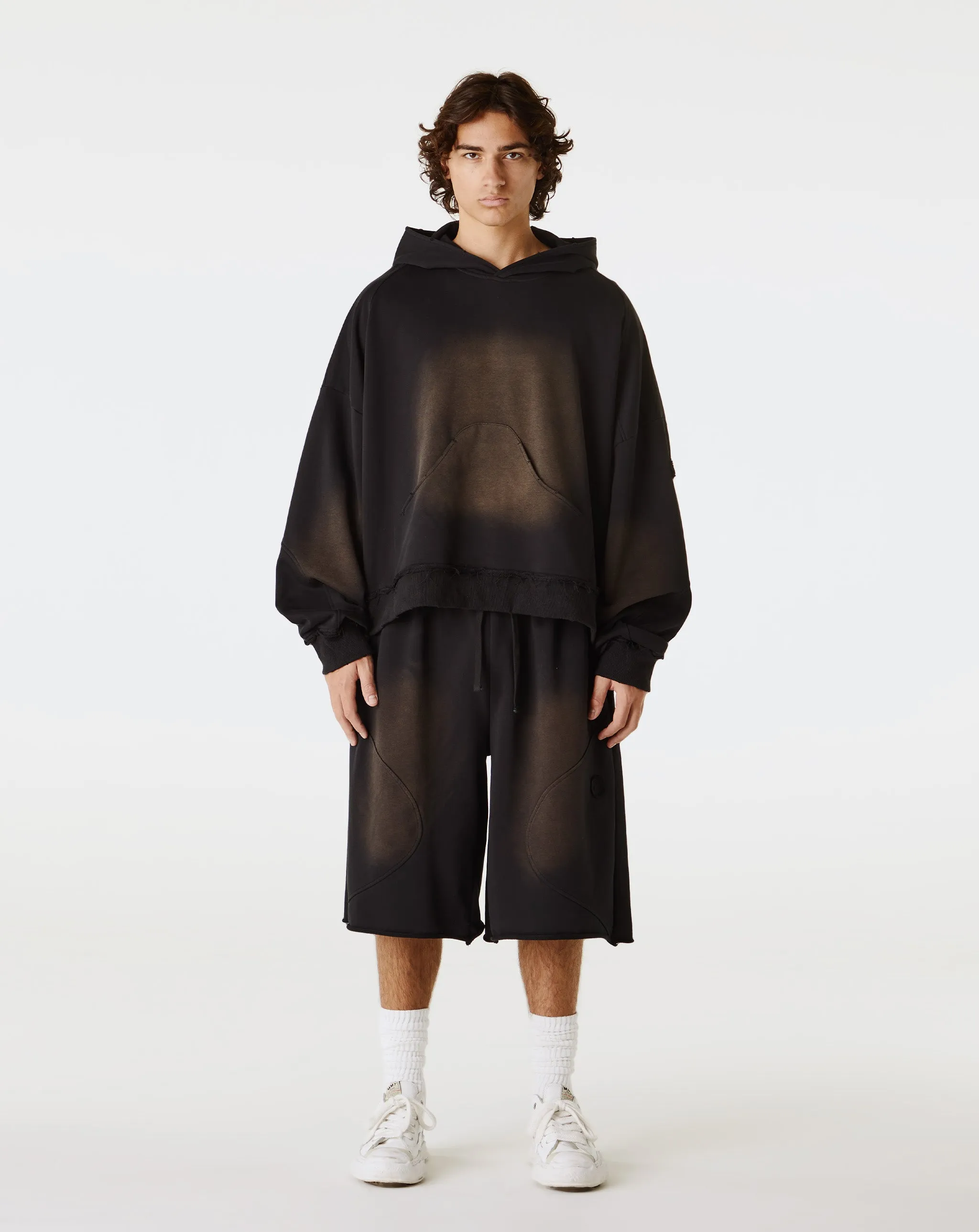 Sweats Shorts