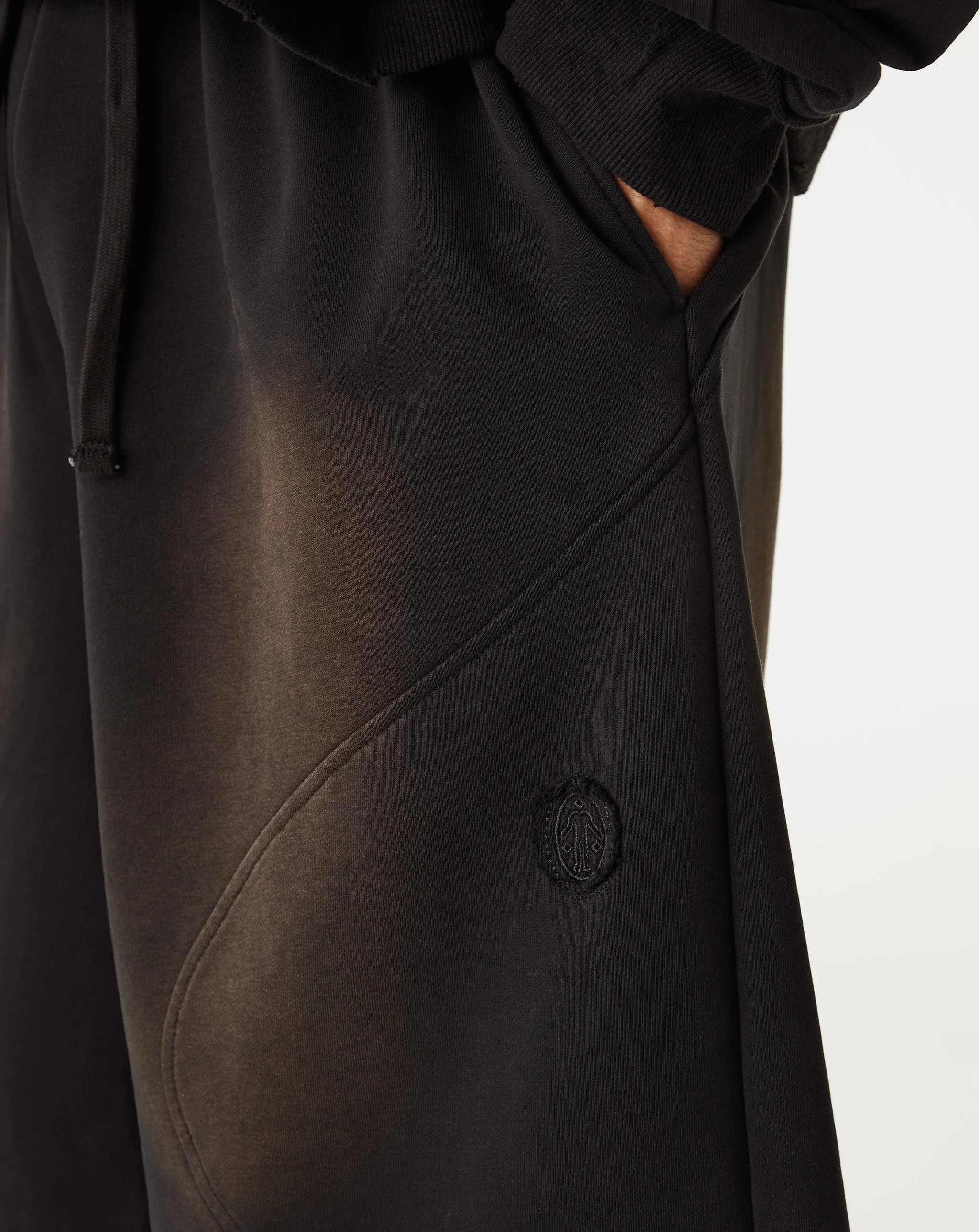 Sweats Shorts