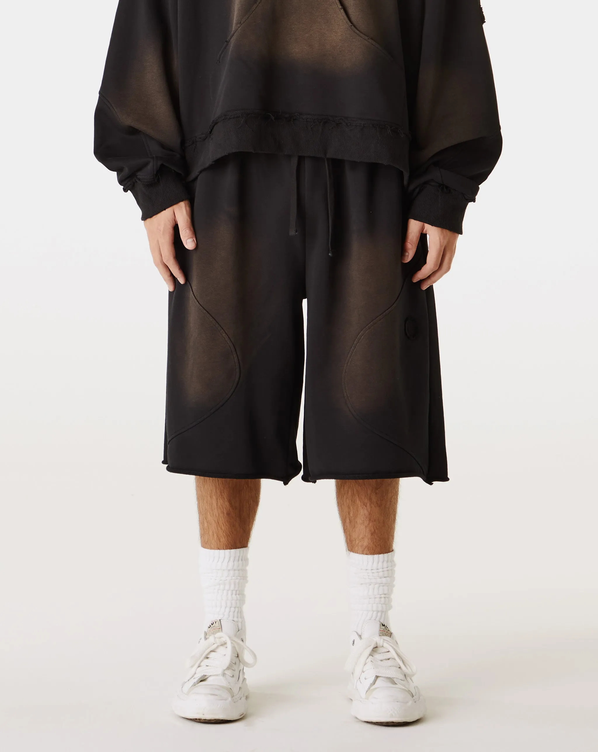 Sweats Shorts