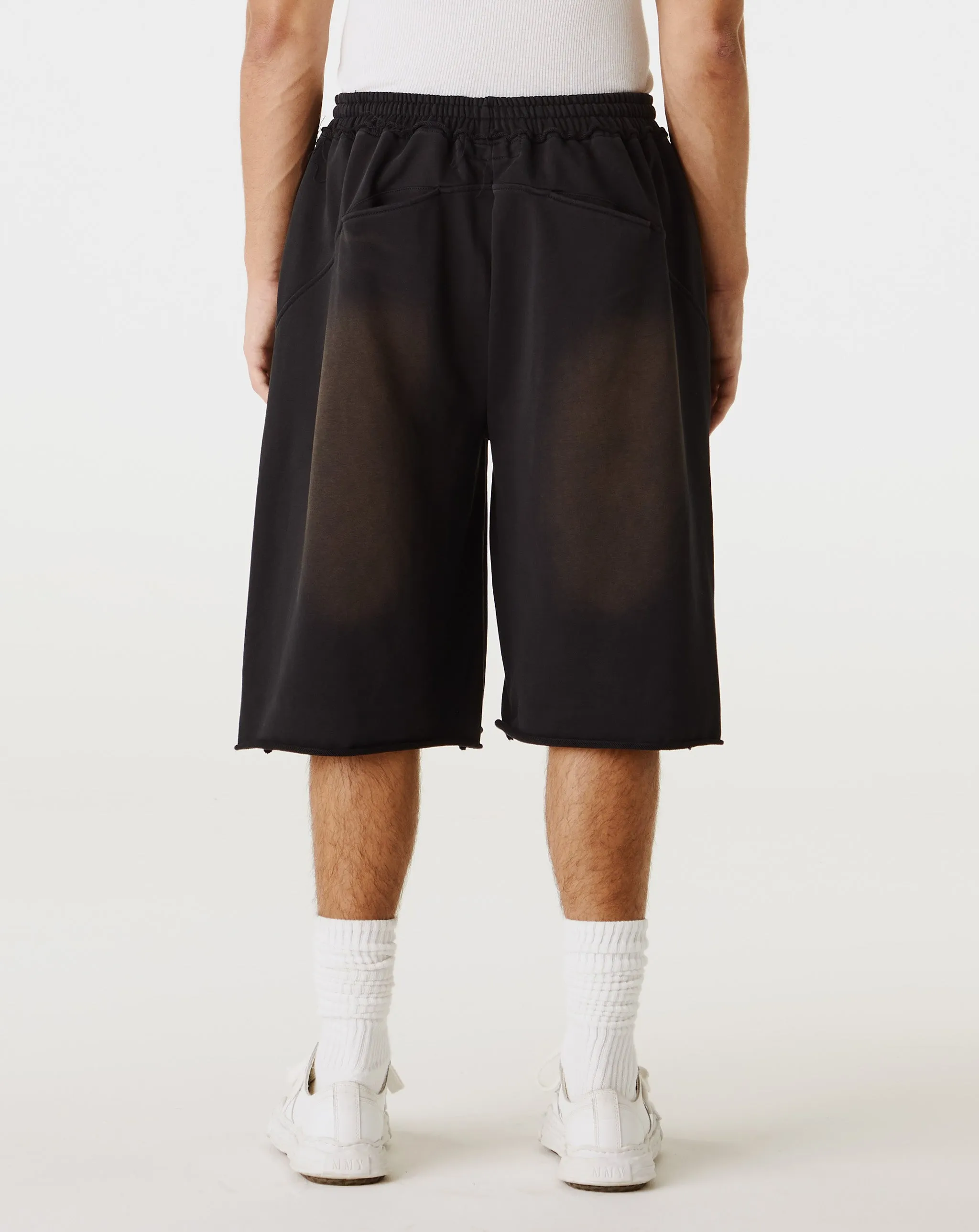 Sweats Shorts