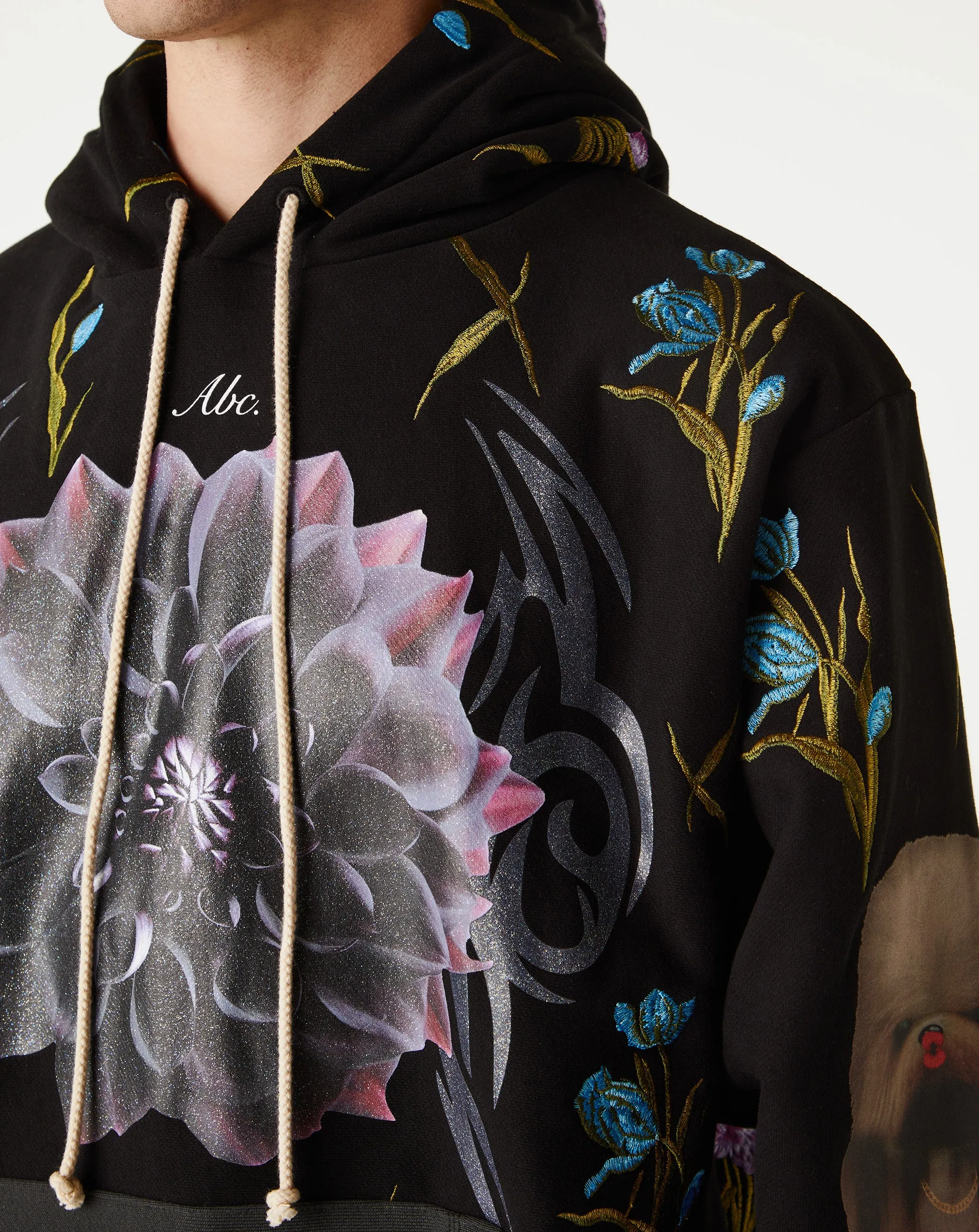 The Family Hoodie