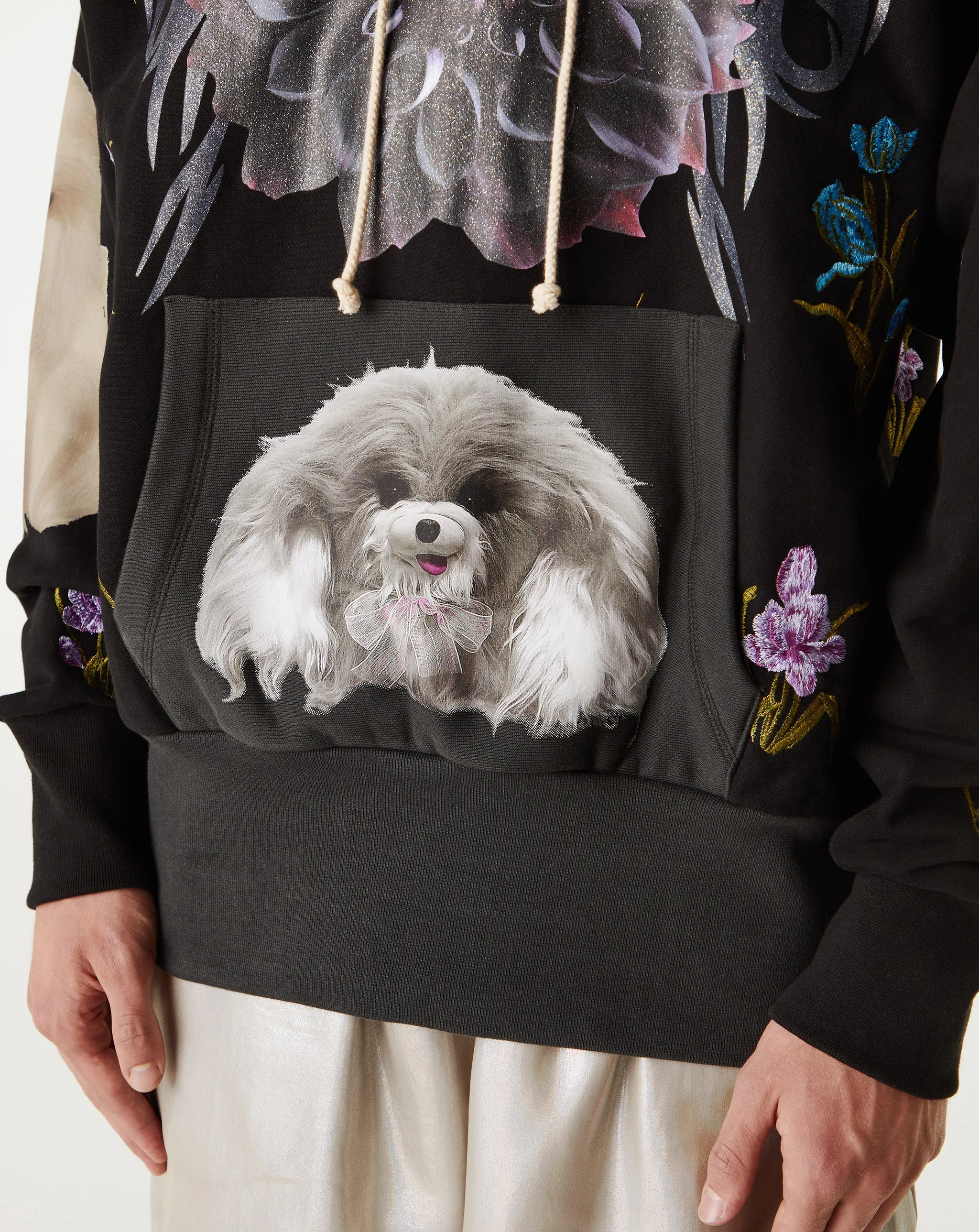 The Family Hoodie