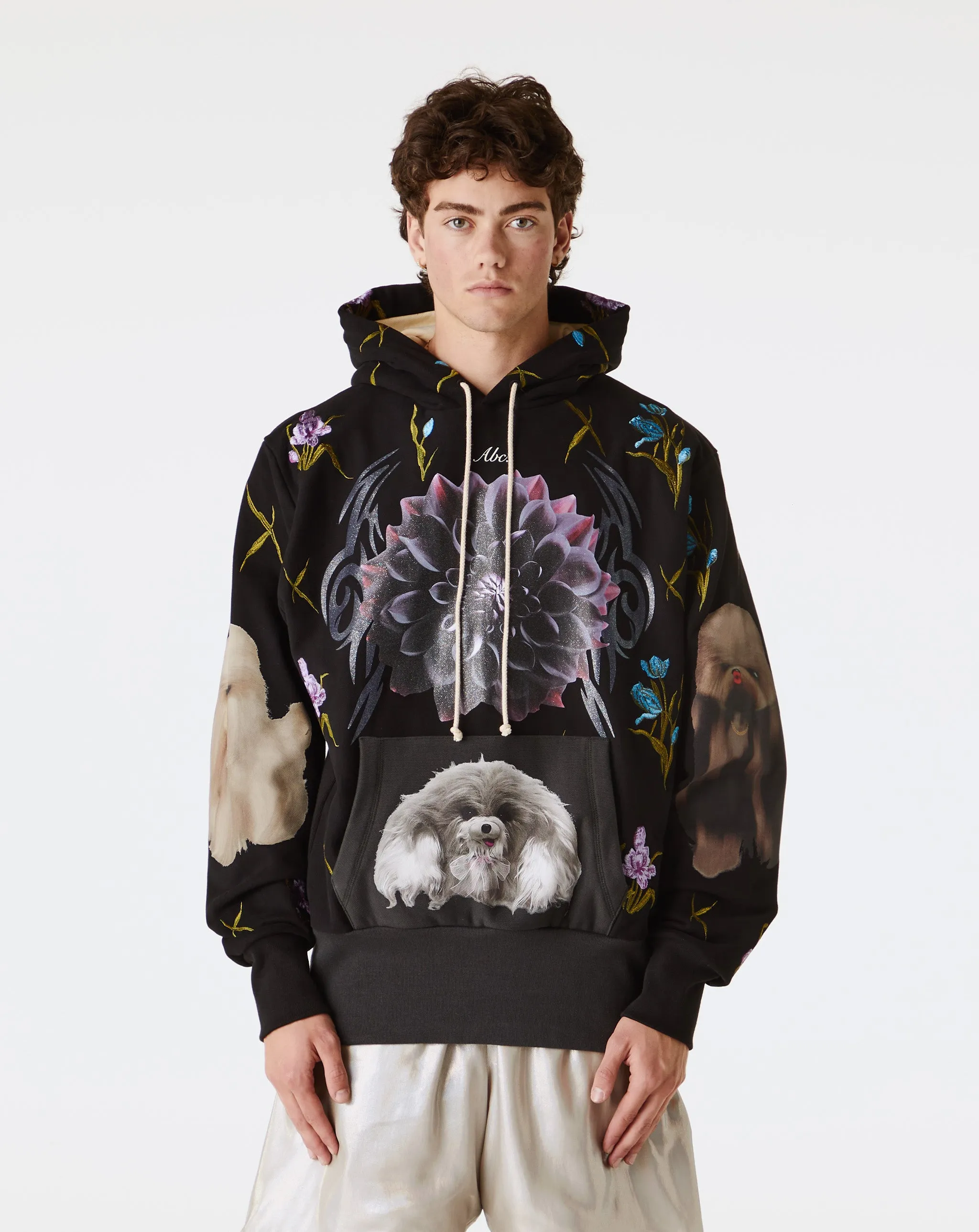 The Family Hoodie