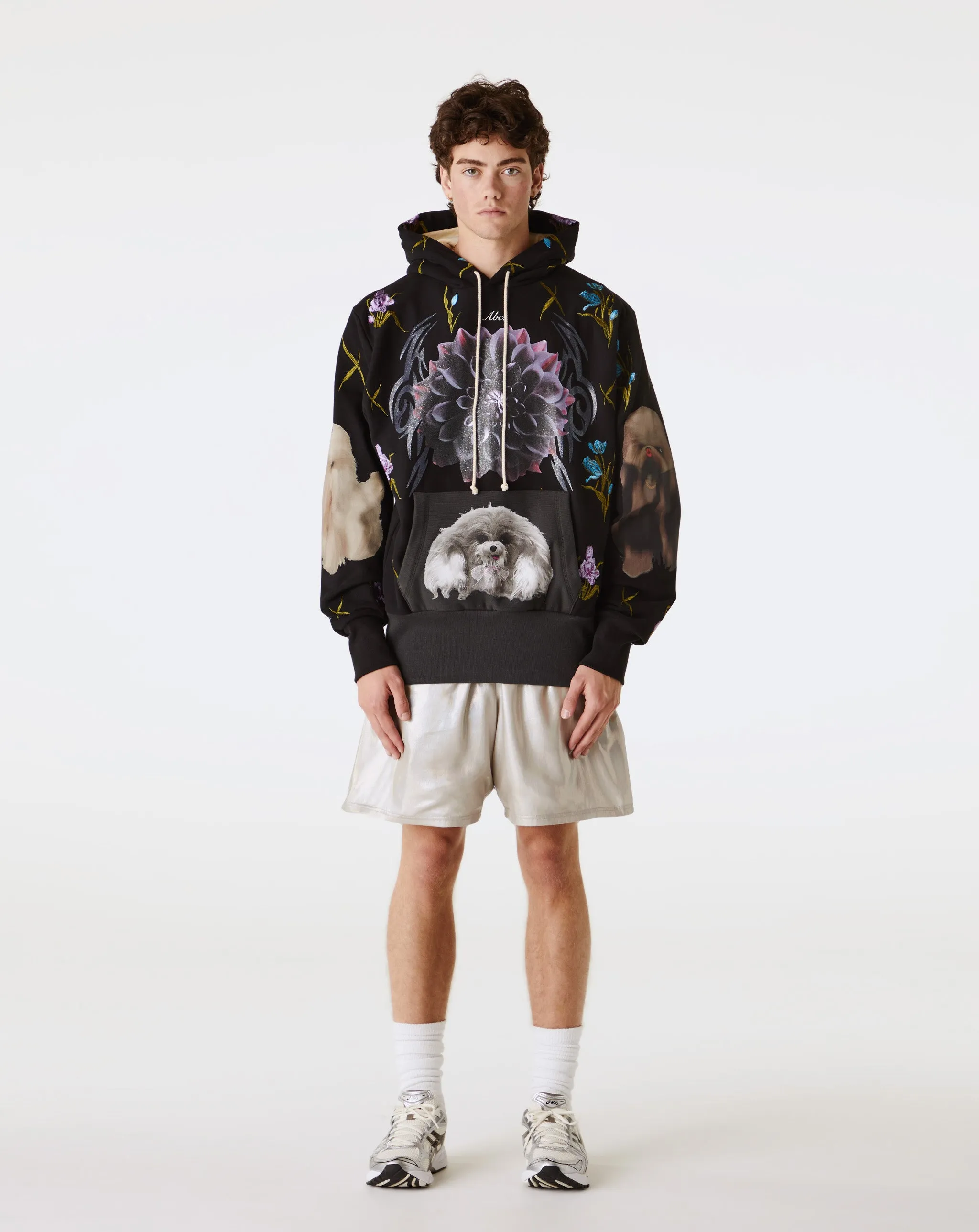 The Family Hoodie