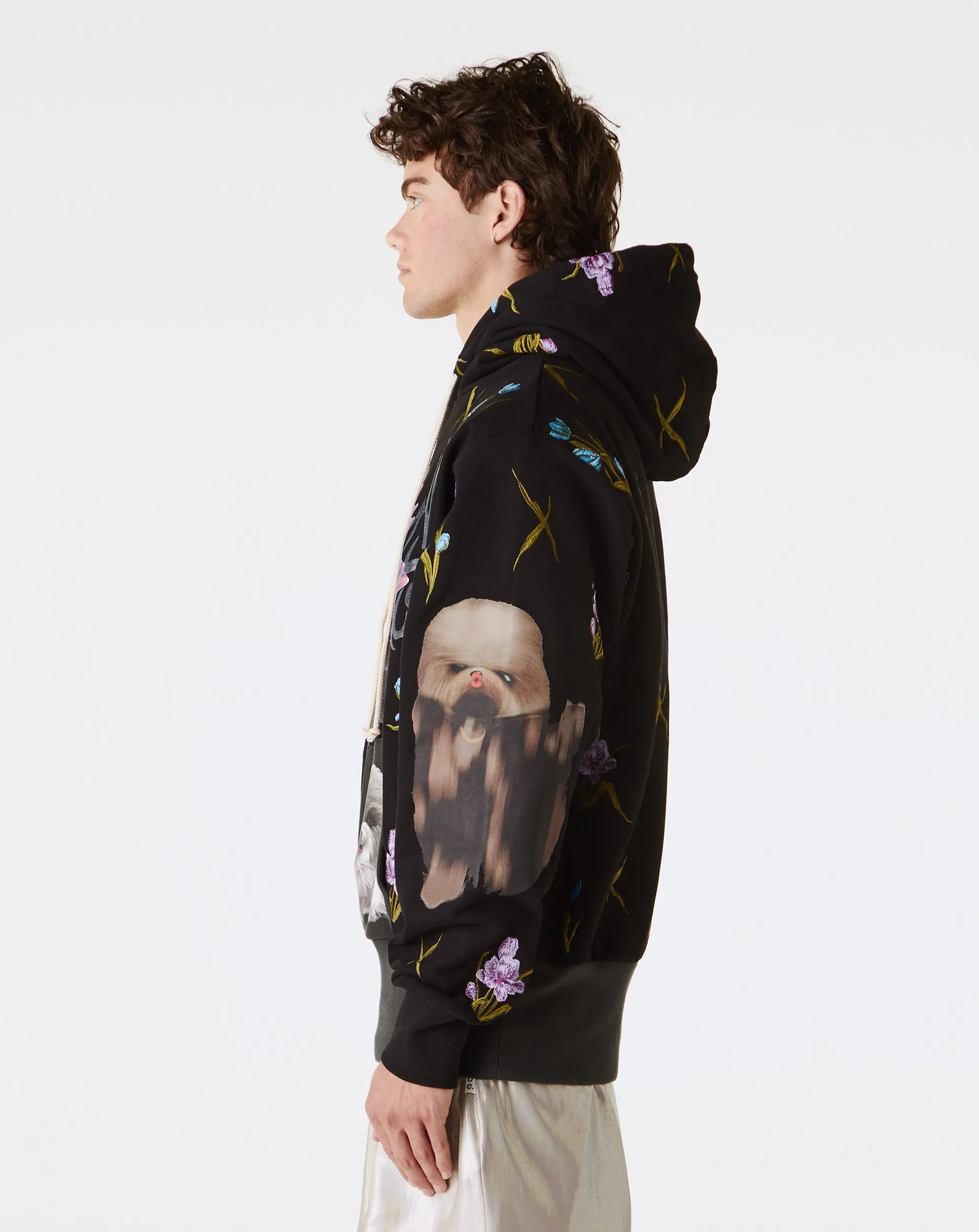 The Family Hoodie