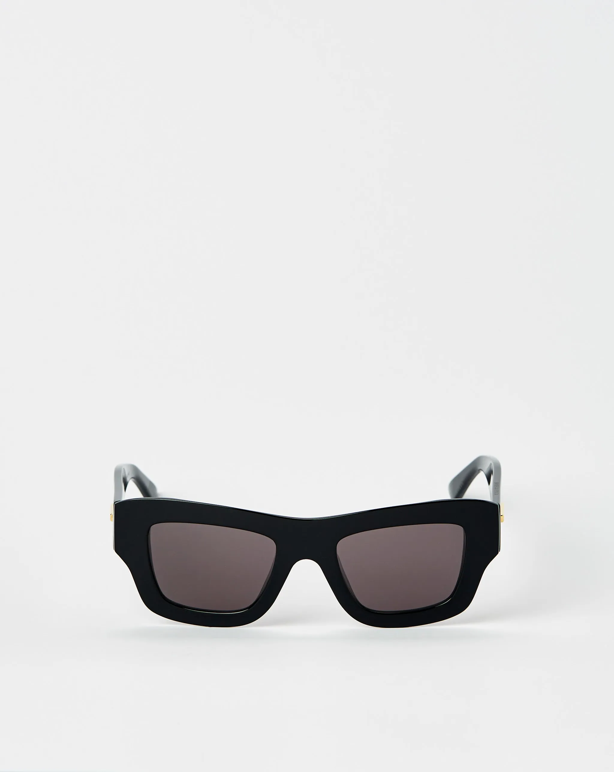 Ultrathin Squared Sunglasses
