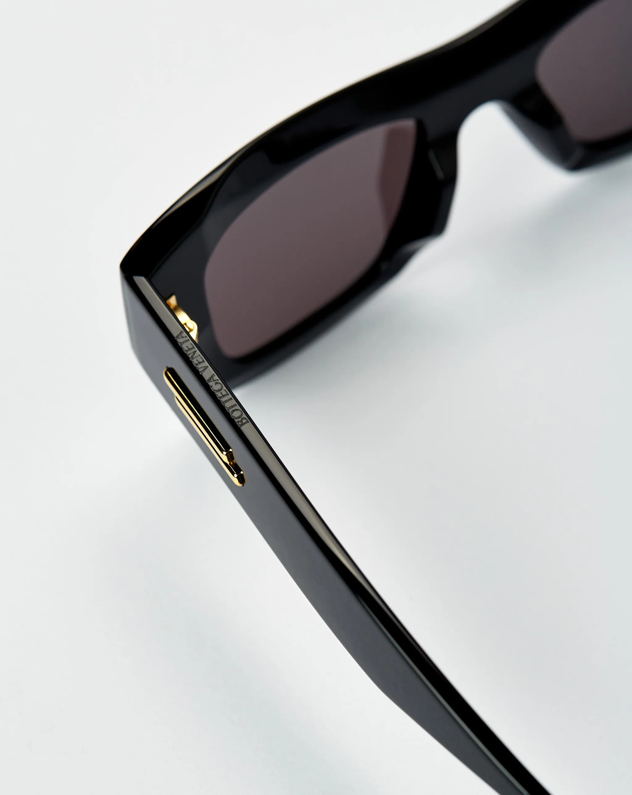 Ultrathin Squared Sunglasses