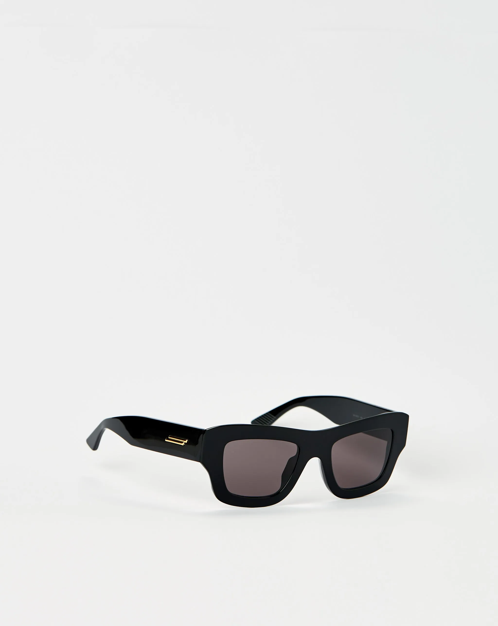 Ultrathin Squared Sunglasses