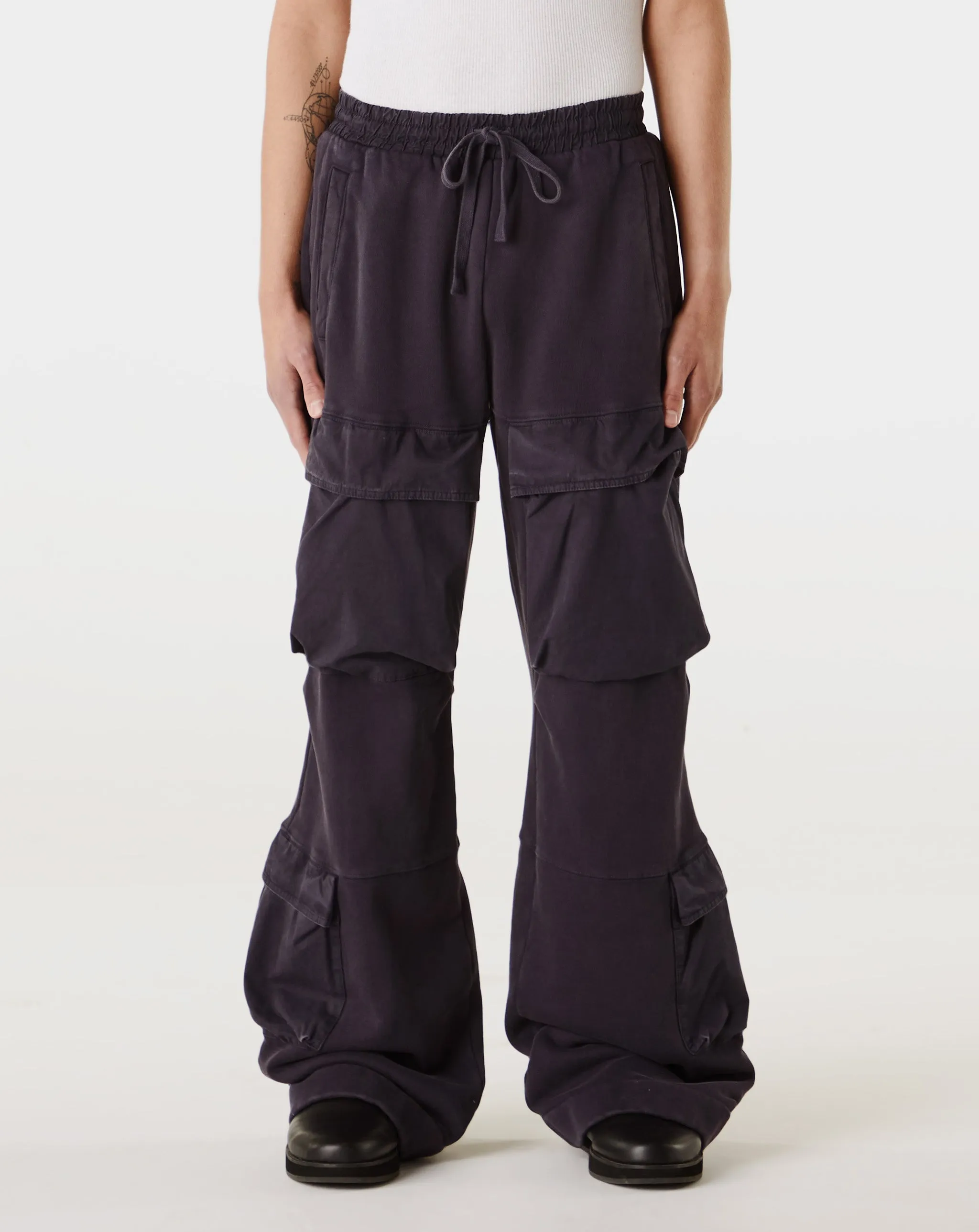 Utility Sweats