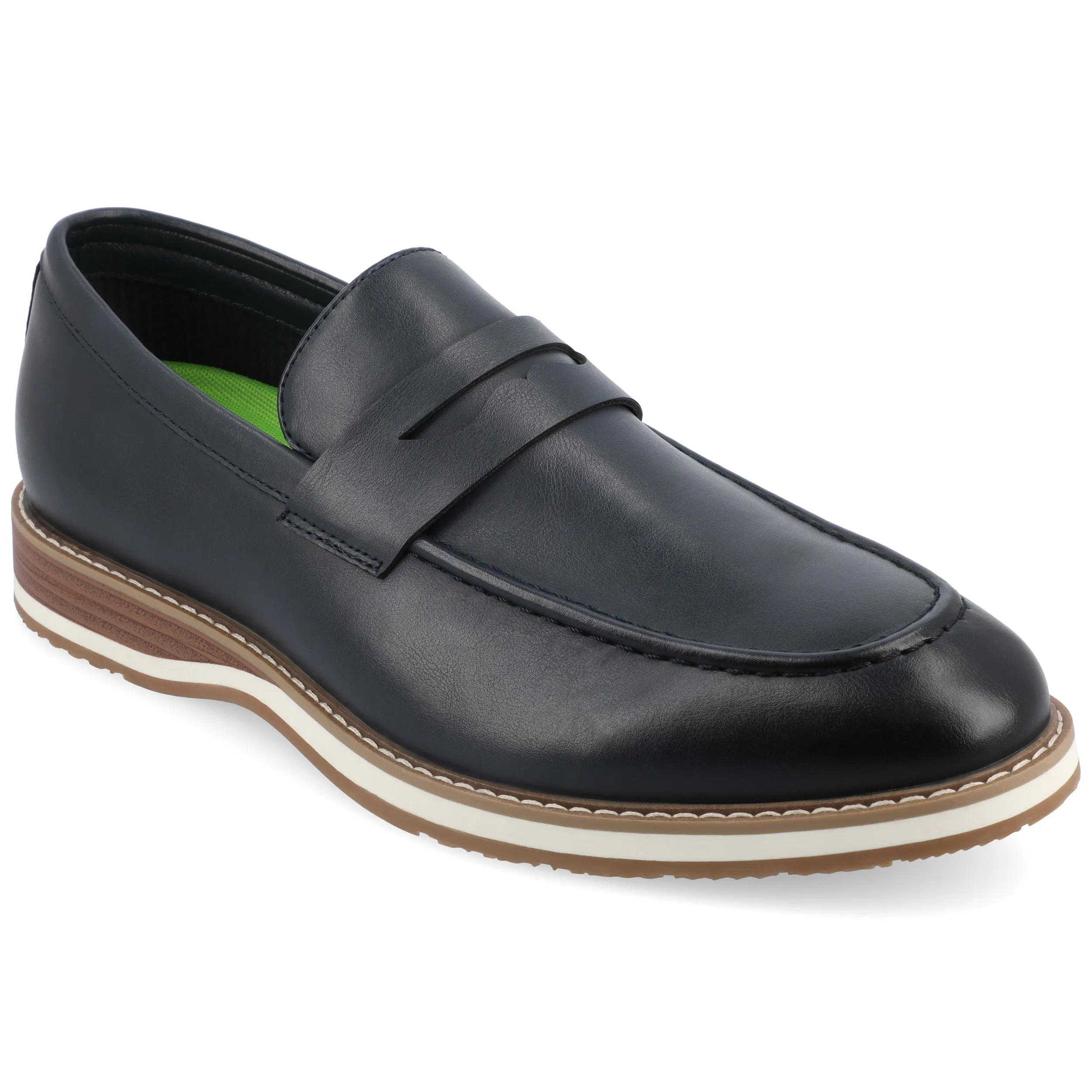 Vance Kahlil Penny Loafer