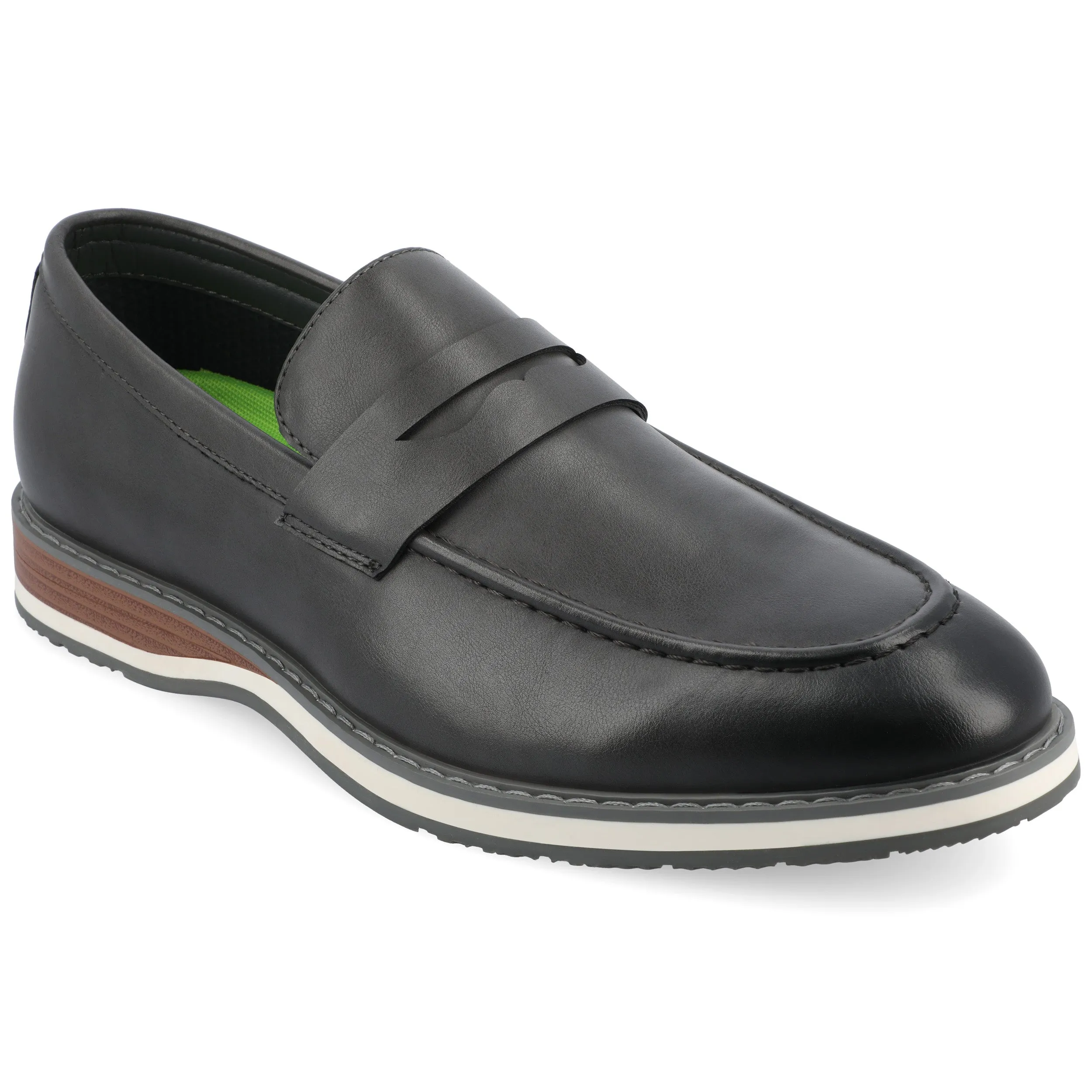 Vance Kahlil Penny Loafer