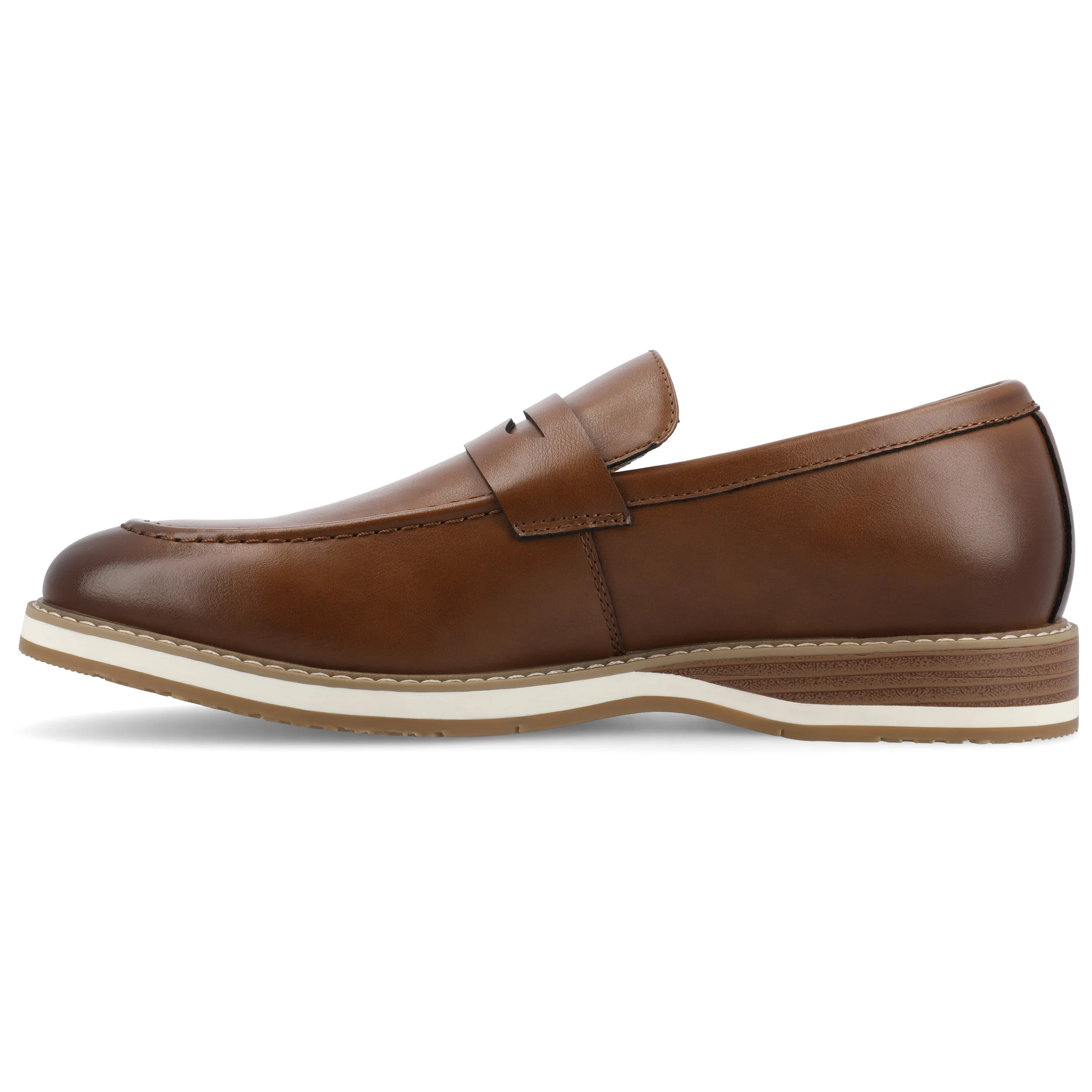 Vance Kahlil Penny Loafer