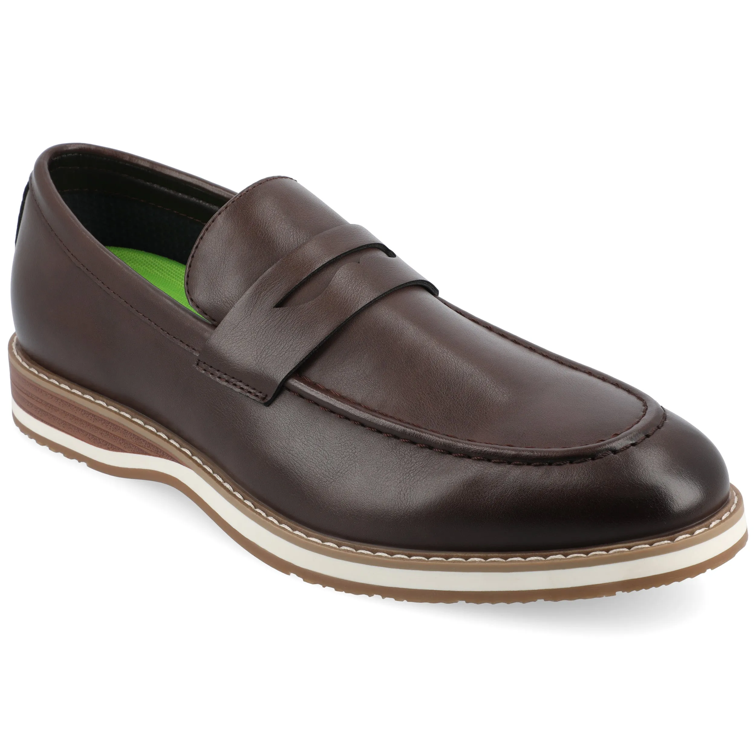 Vance Kahlil Penny Loafer