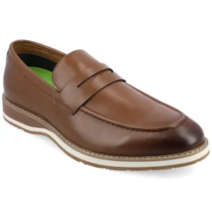 Vance Kahlil Penny Loafer