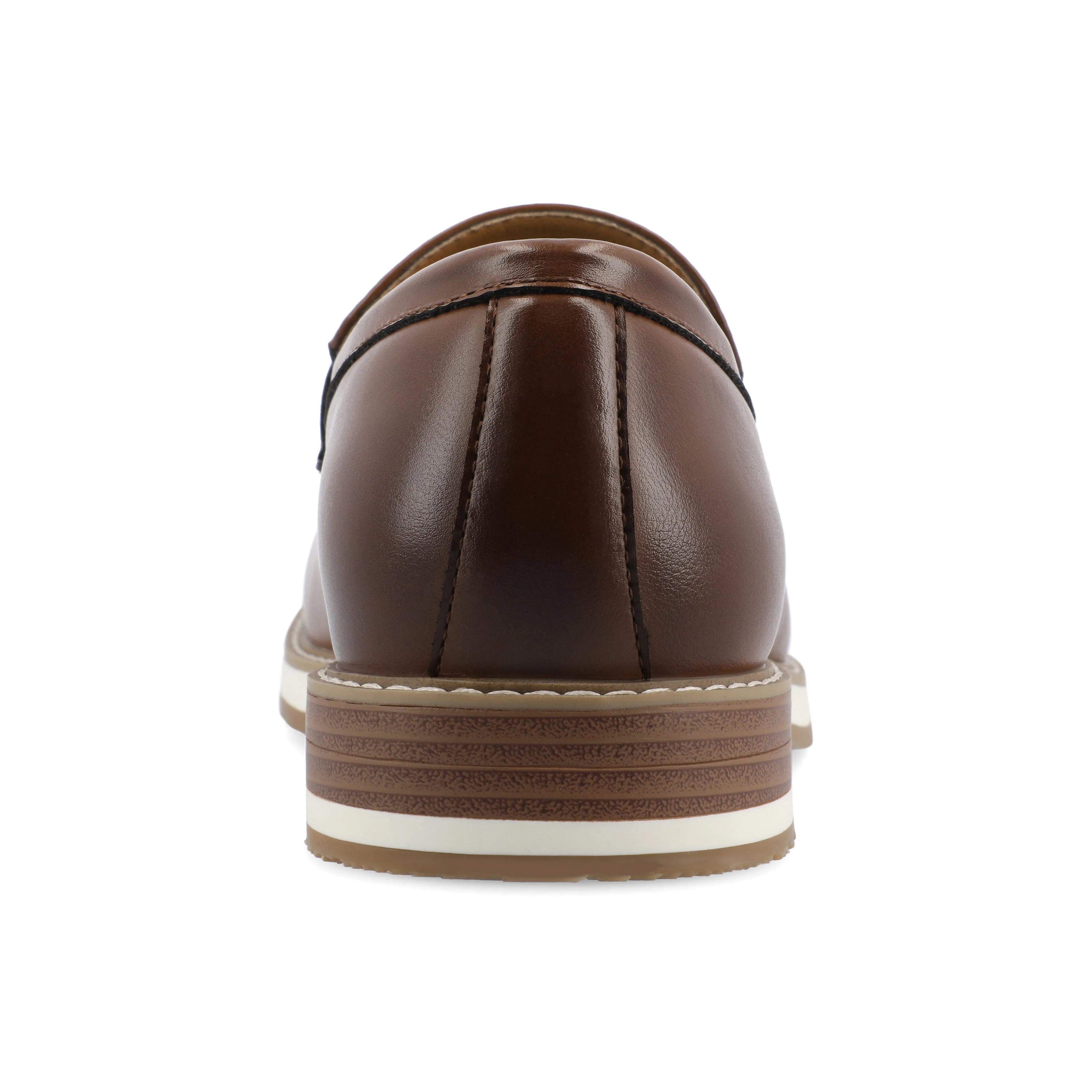 Vance Kahlil Penny Loafer
