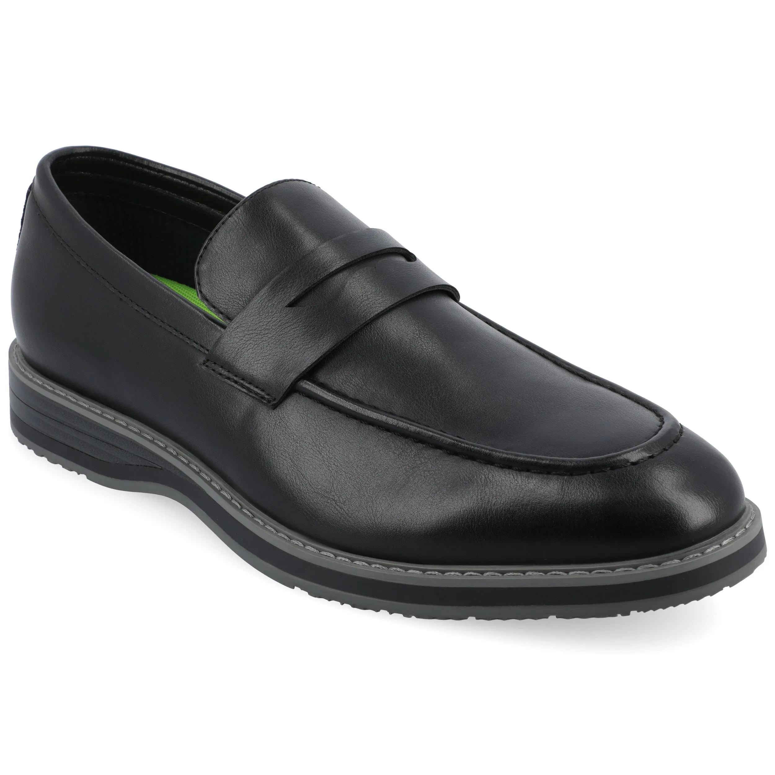 Vance Kahlil Penny Loafer