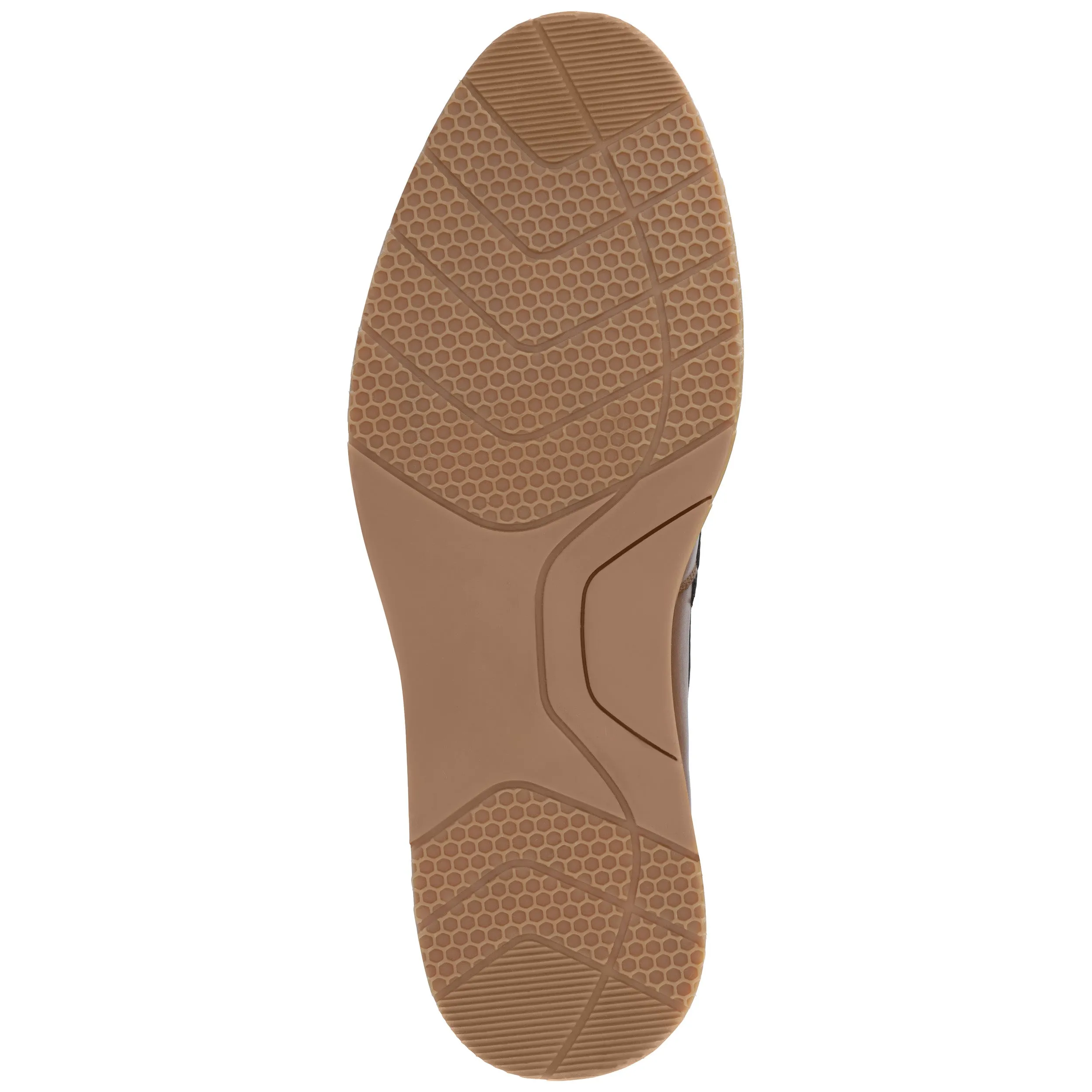 Vance Kahlil Penny Loafer