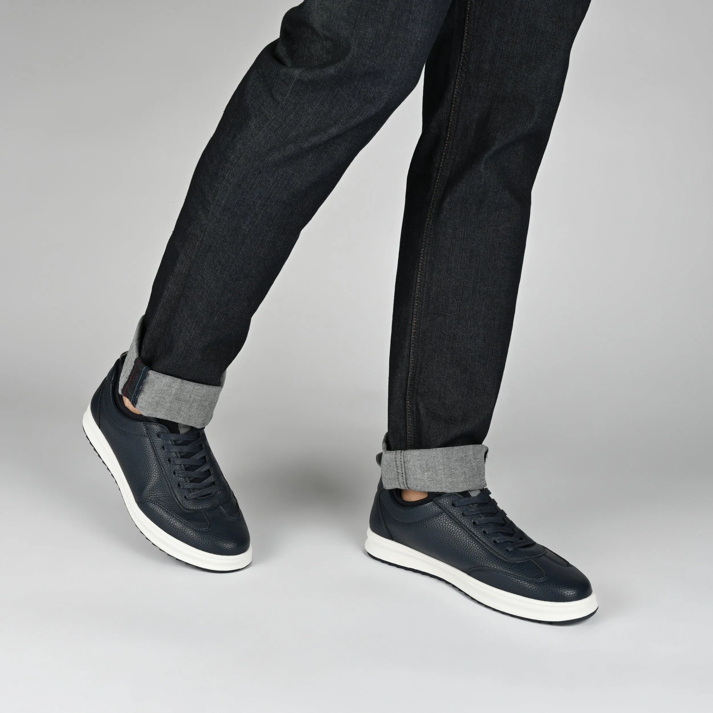 Vance Orton Lace-up Sneaker