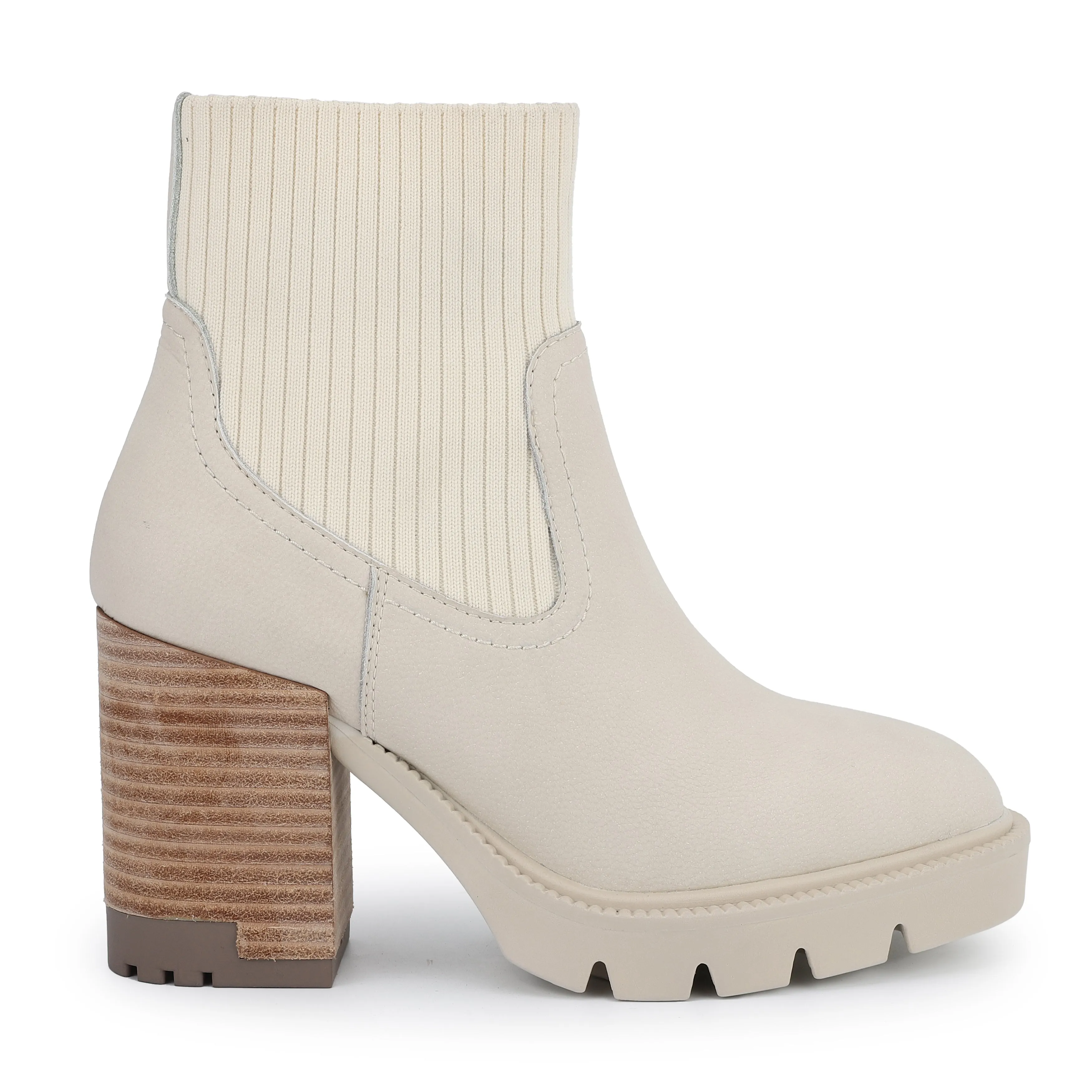VEDDER - OFF WHITE
