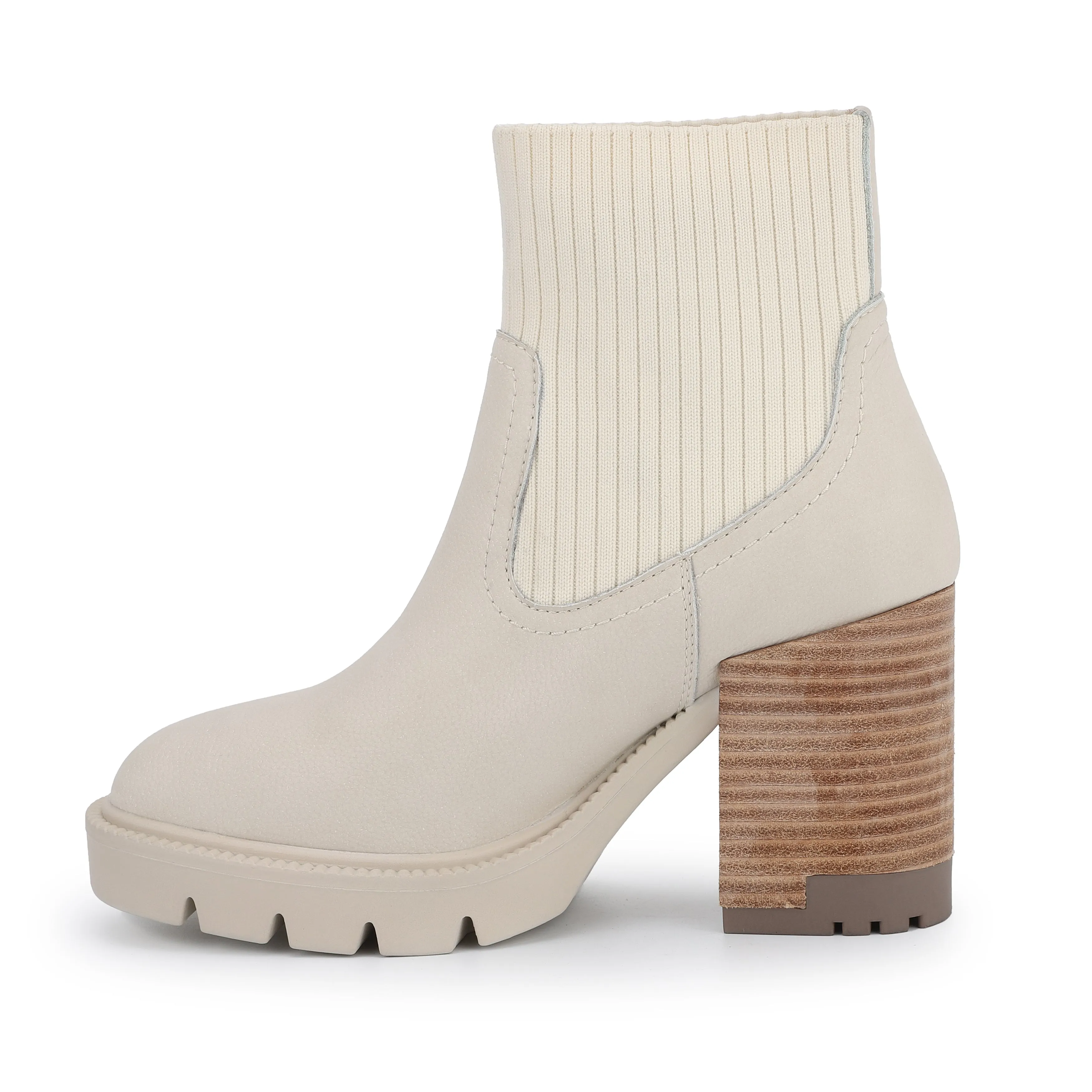 VEDDER - OFF WHITE