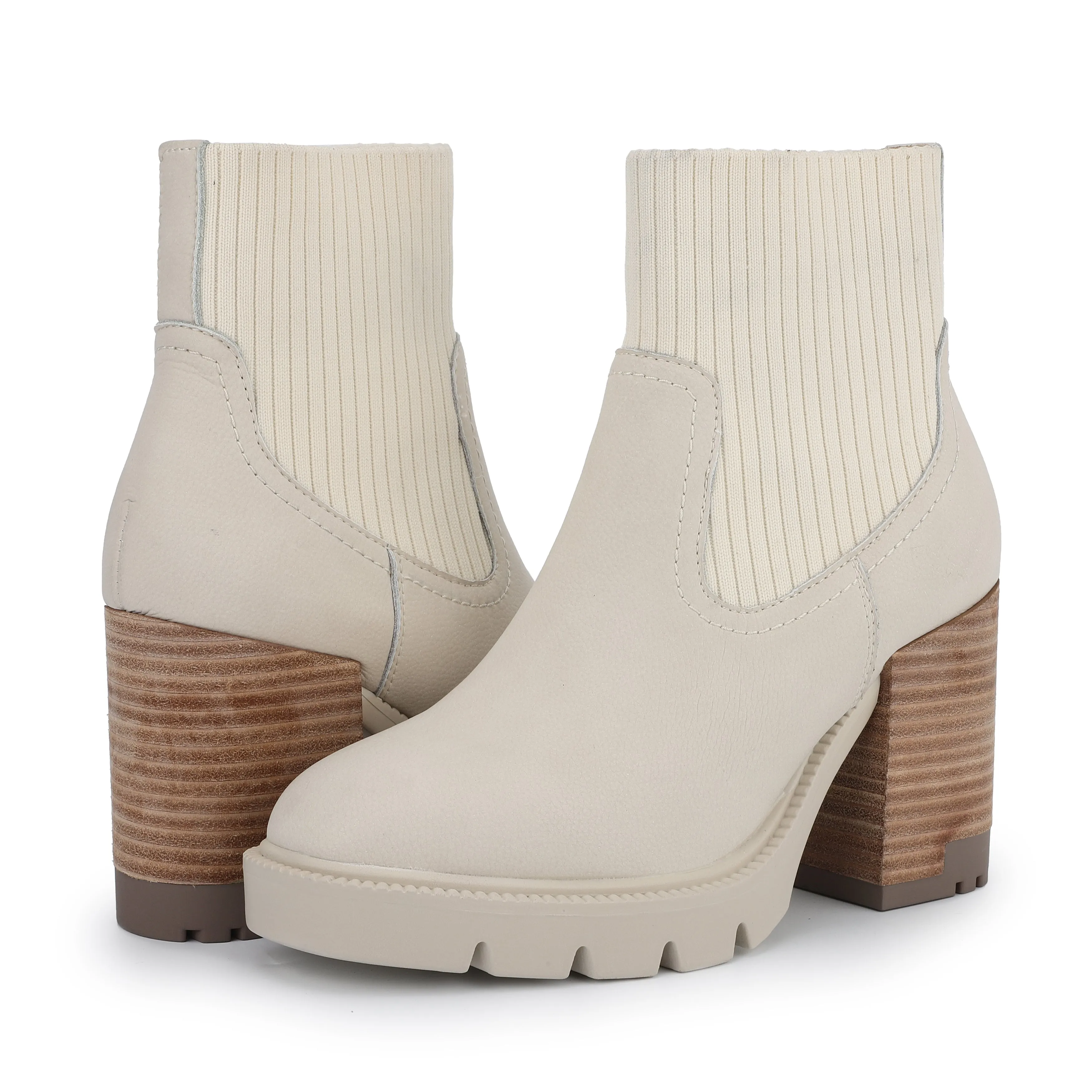 VEDDER - OFF WHITE