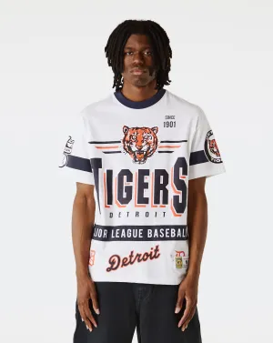 Vintage Logo Tigers T-Shirt