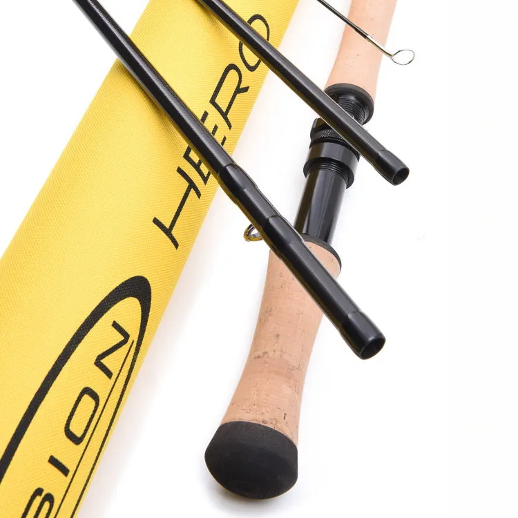 Vision Hero DH Salmon Fly Rod 13ft 7in #8