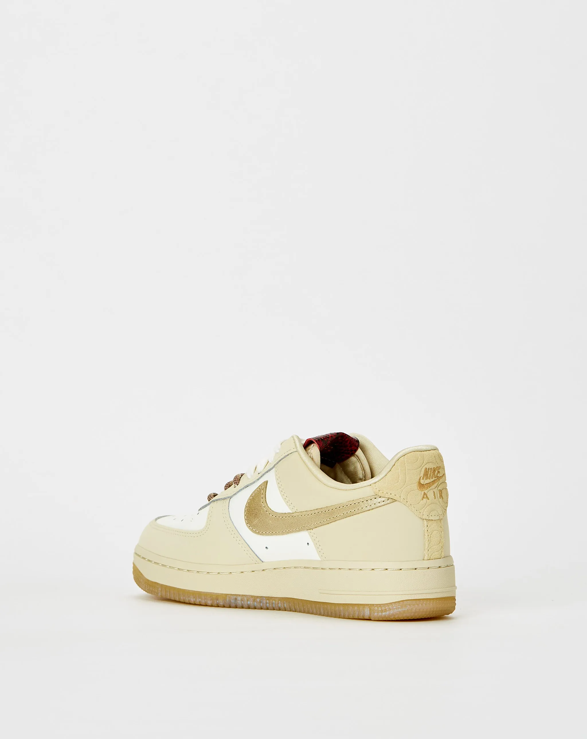 Women's Air Force 1 '07 LX