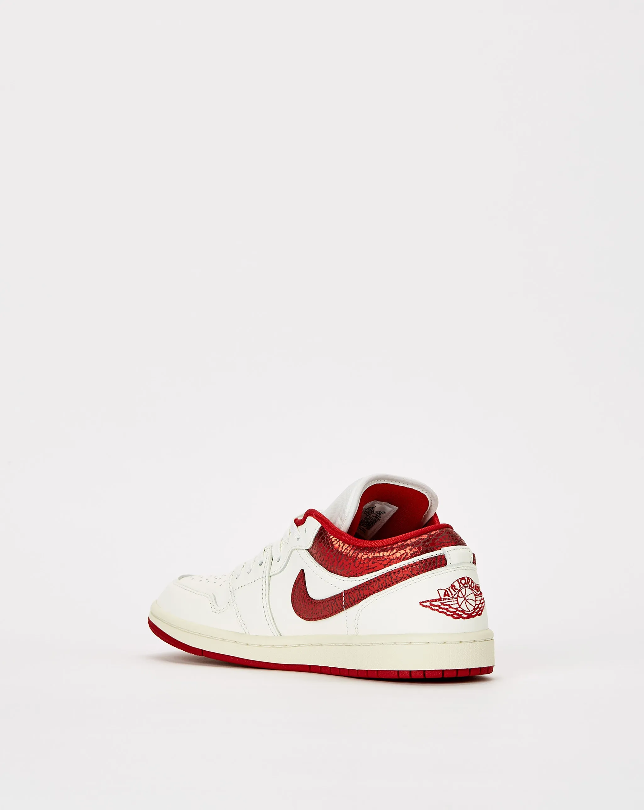 Women's Air Jordan 1 Low SE