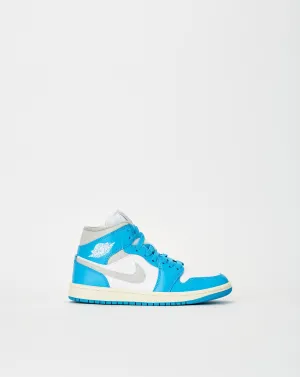 Women's Air Jordan 1 Mid