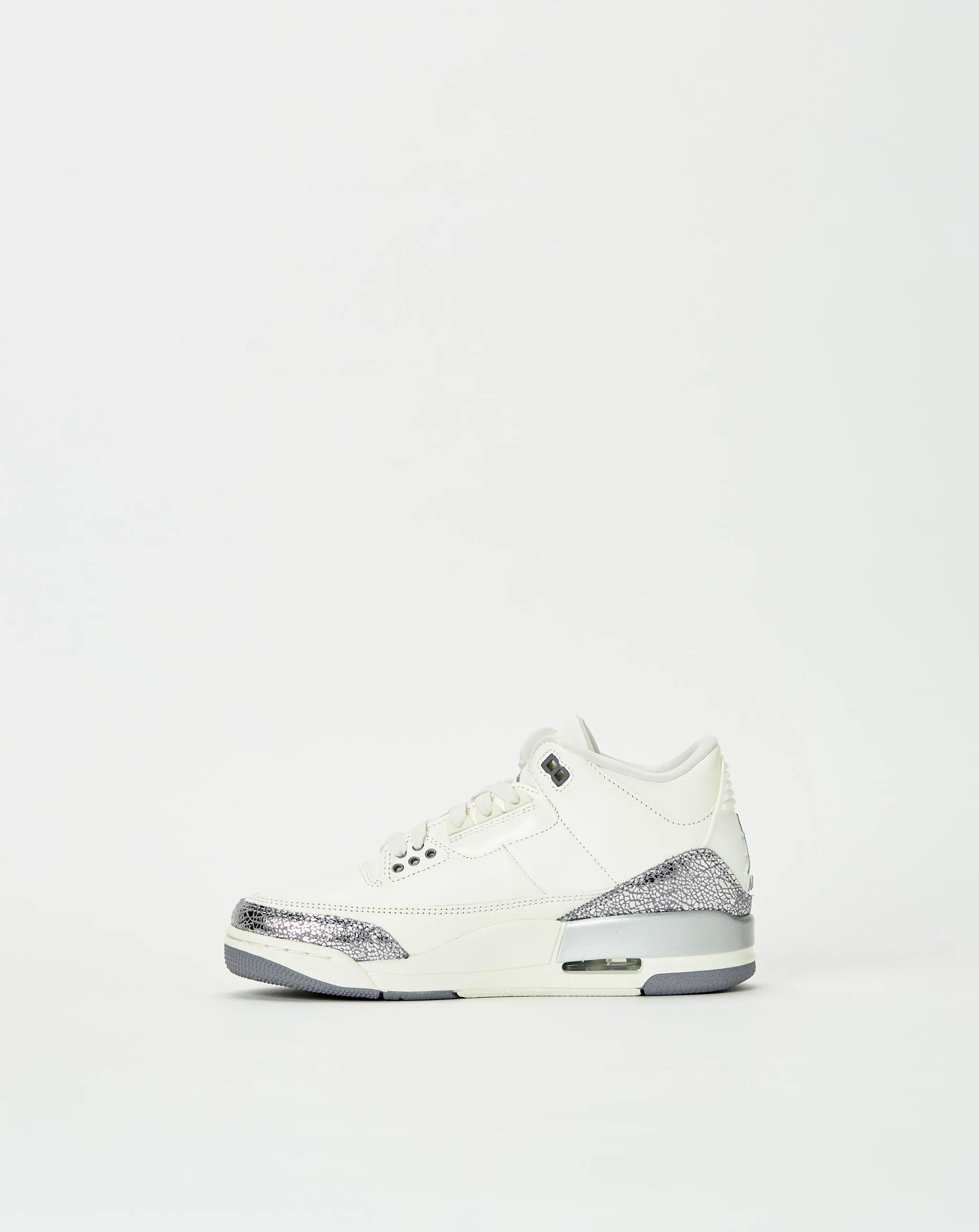 Women's Air Jordan 3 Retro