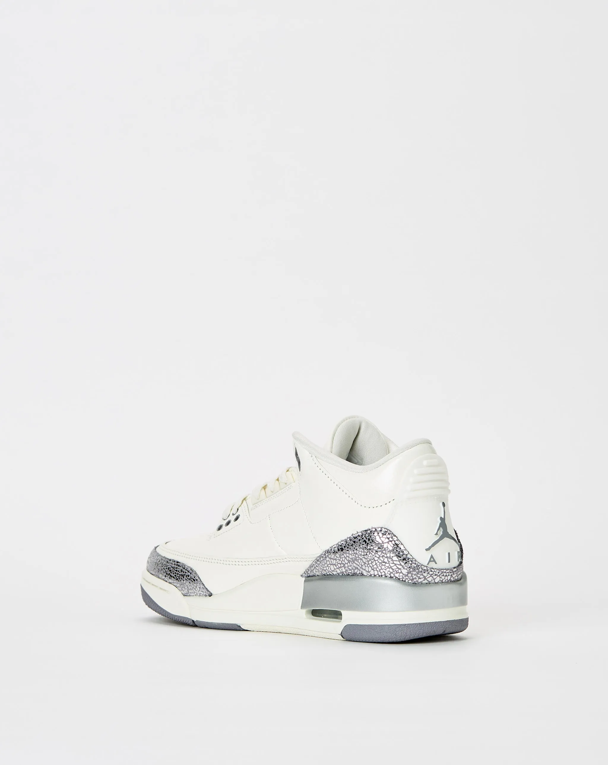 Women's Air Jordan 3 Retro
