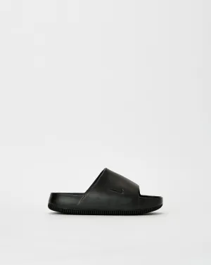Women's Calm Slide