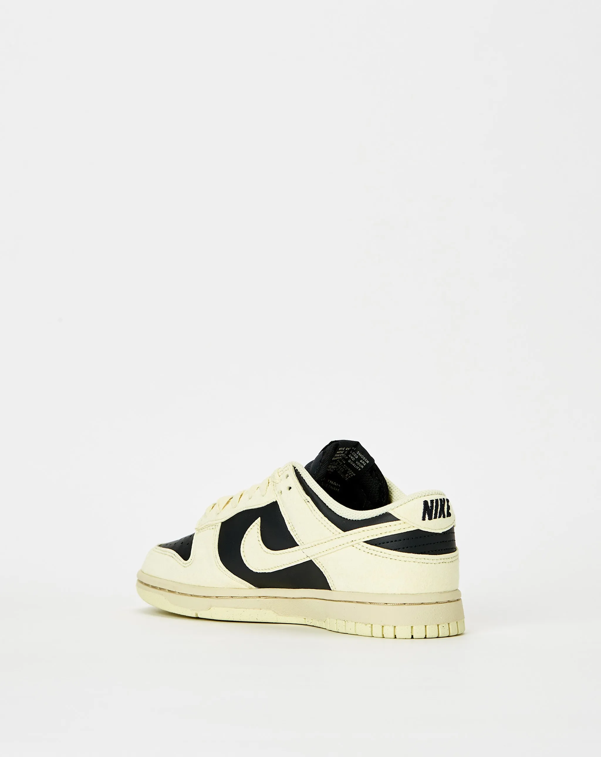 Women's Dunk Low