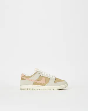 Women's Dunk Low