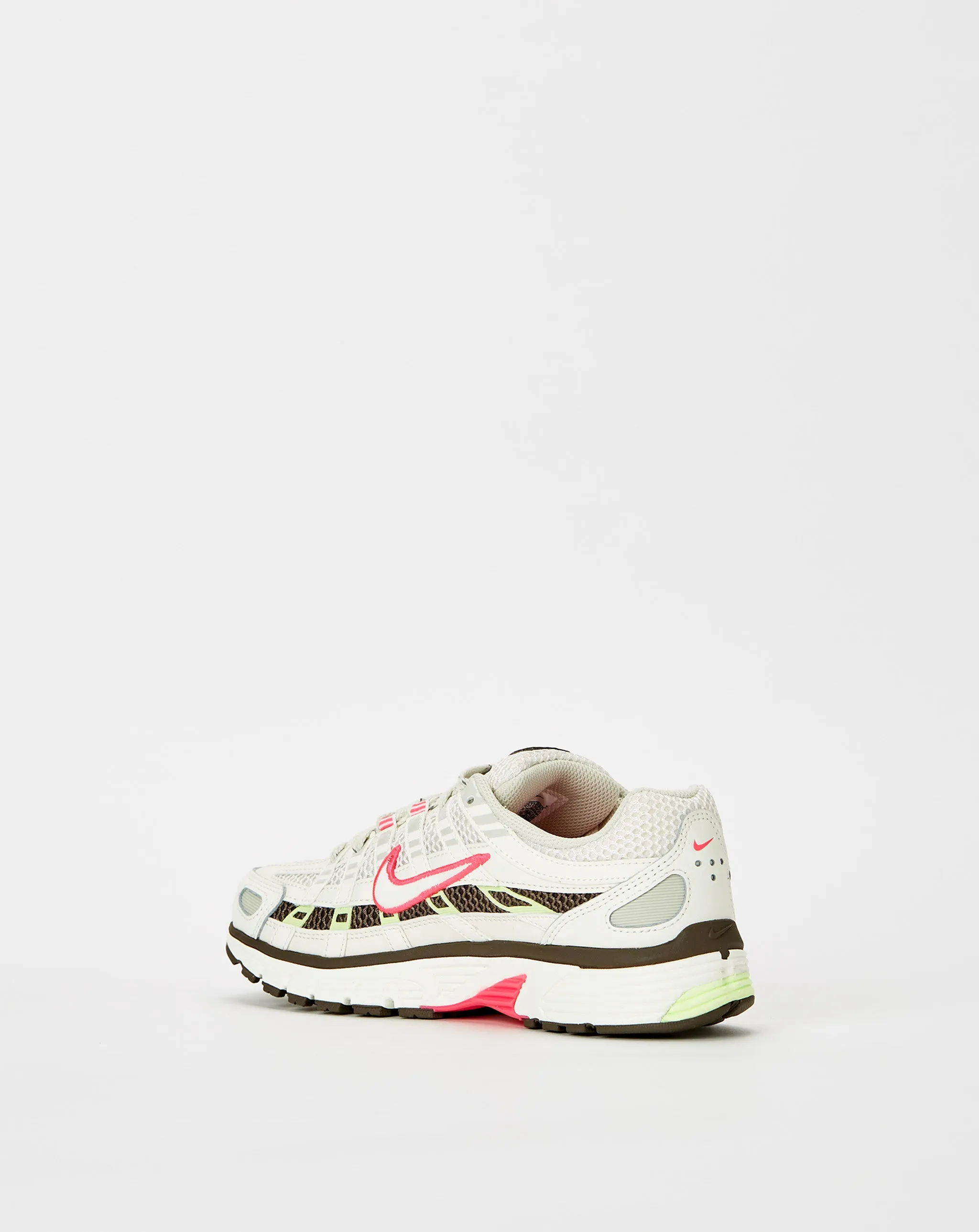 Women's P-6000