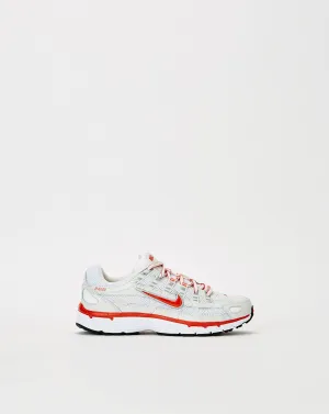 Women's P-6000